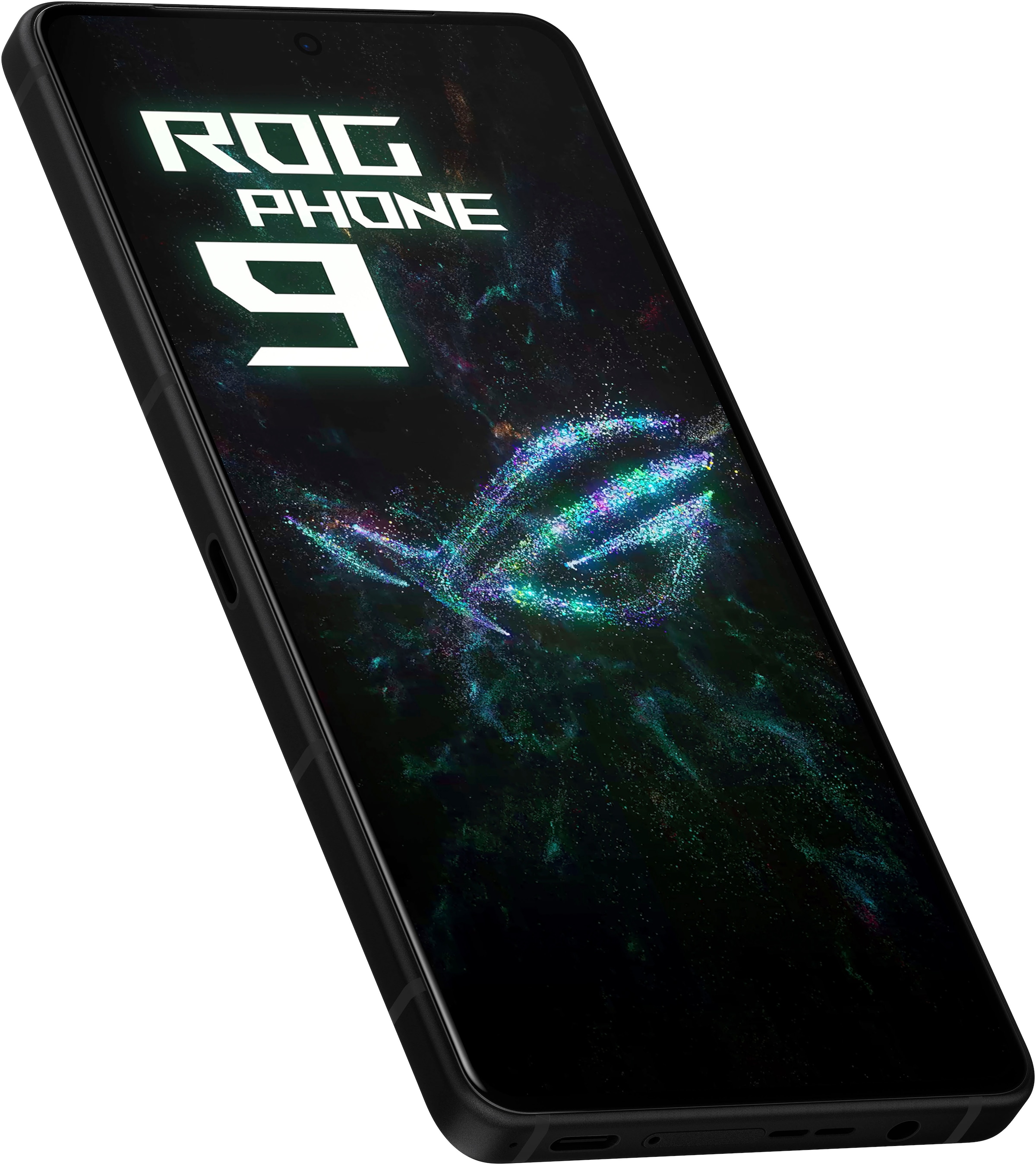 Asus Smartphone »ROG Phone 9«, schwarz
