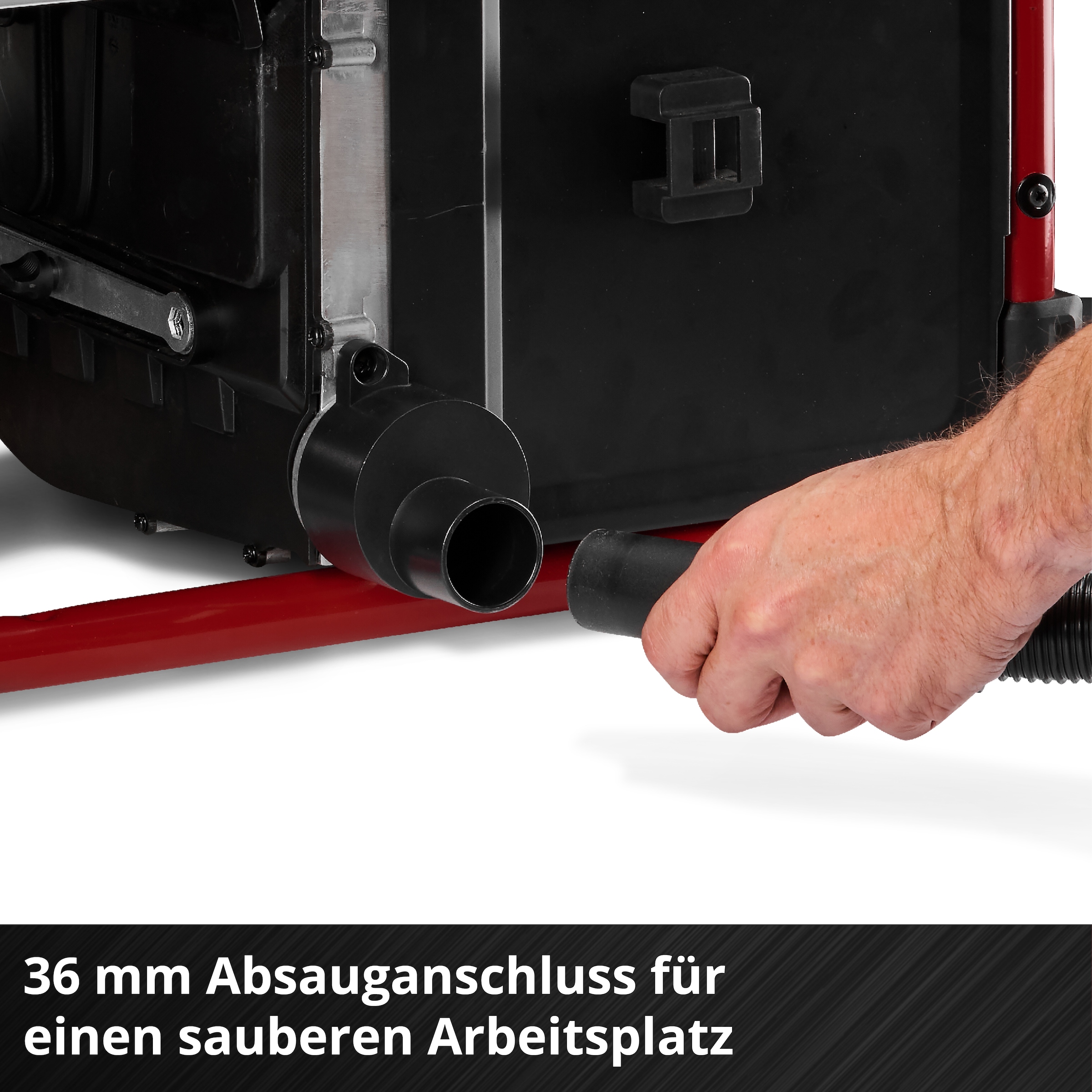 Einhell Akku-Tischkreissäge »TE-TS 36/10 T Li-Solo« ohne Akku und Ladegerät