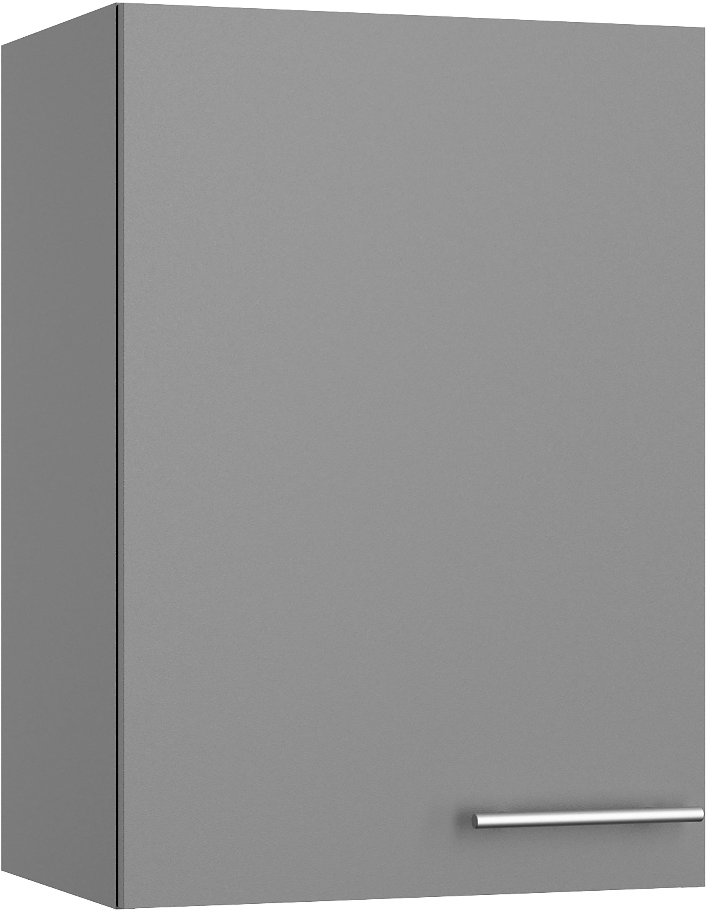 OPTIFIT Hängeschrank »Lilly«, Breite 1 cm, 50 kaufen Einlegeböden Tür, 2 online