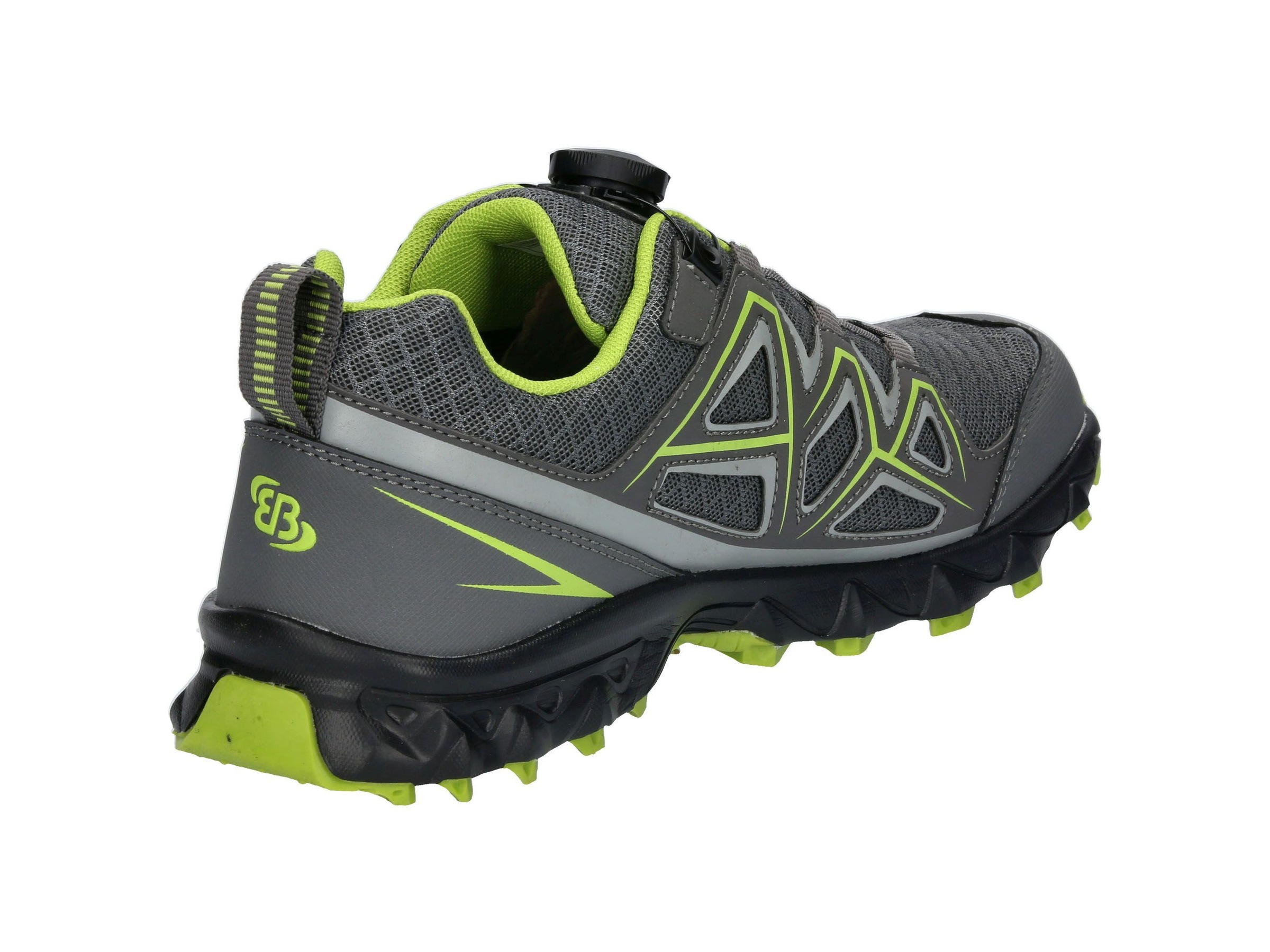 BRÜTTING Outdoorschuh »Outdoorschuh Power«