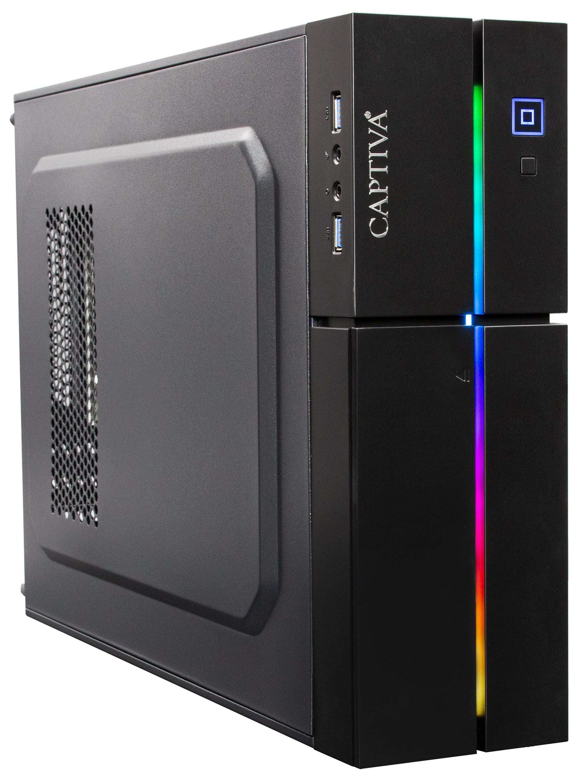 CAPTIVA Business-PC »Power Starter I70-048«