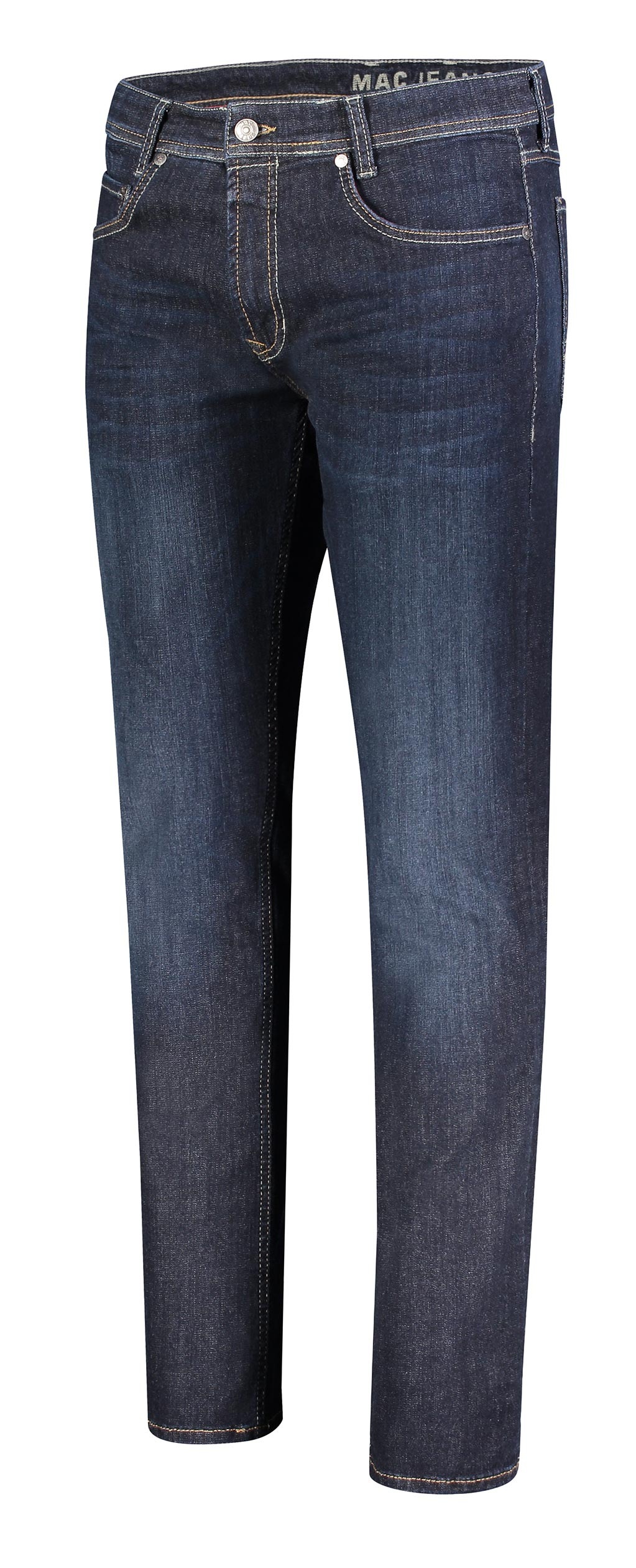 MAC Straight-Jeans »Flexx-Driver«, super elastisch