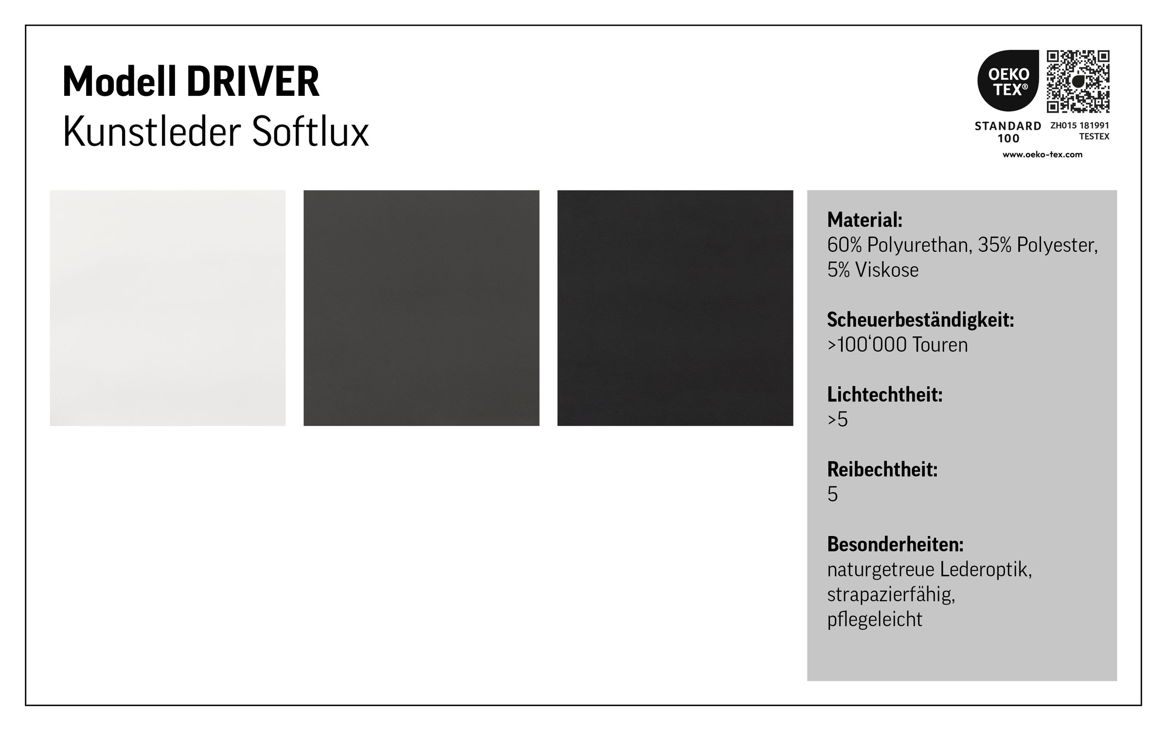 COTTA Ecksofa »Driver L-Form« mit Kopfteilverstellung, wahlweise mit Bettfunktion & Bettkasten