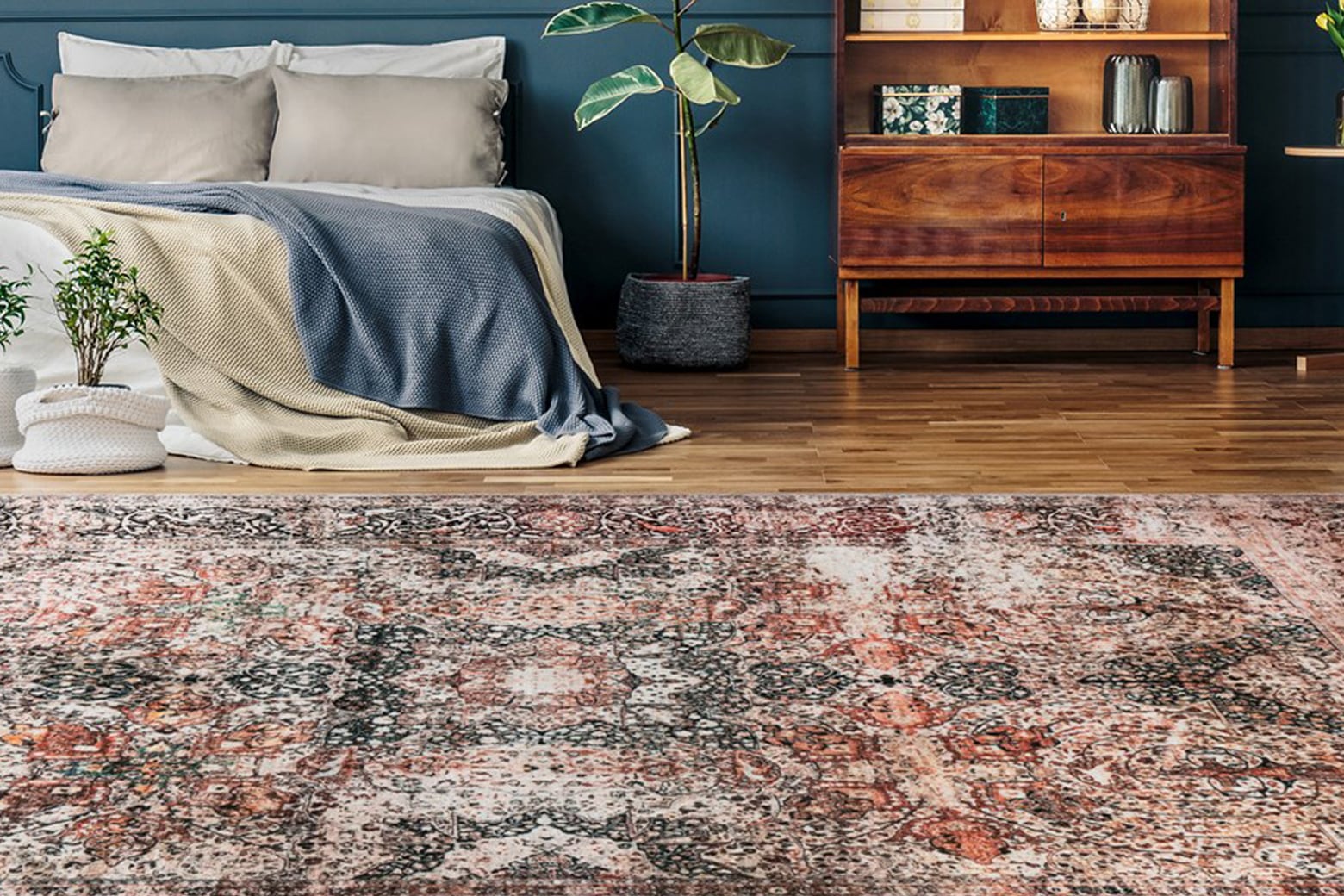 Arte Espina Teppich »Saphira 200«, rechteckig, 6 mm Höhe günstig online kaufen