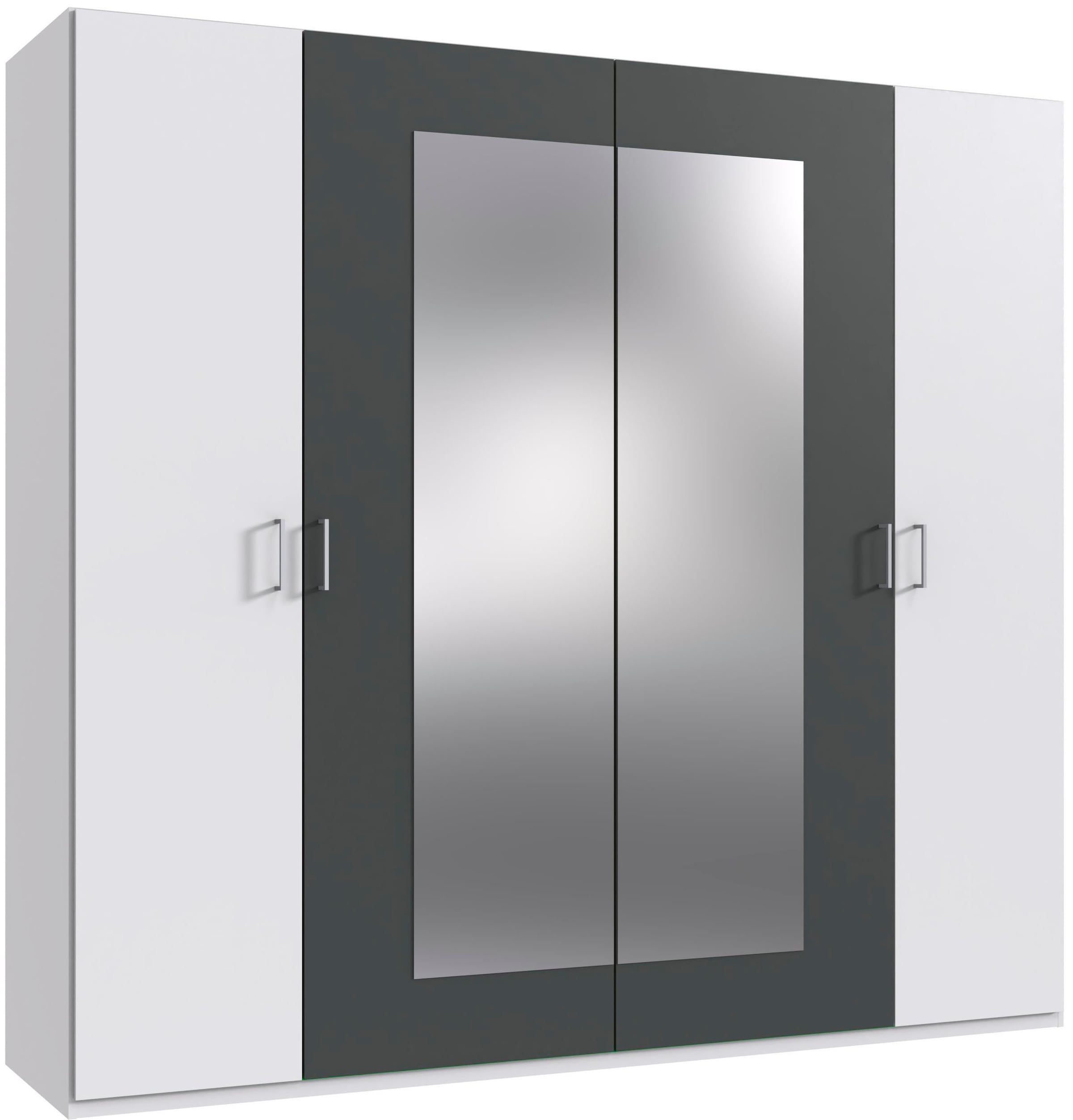 Wimex Schlafzimmer-Set »Angie« Set, 4 Stk. tlg.