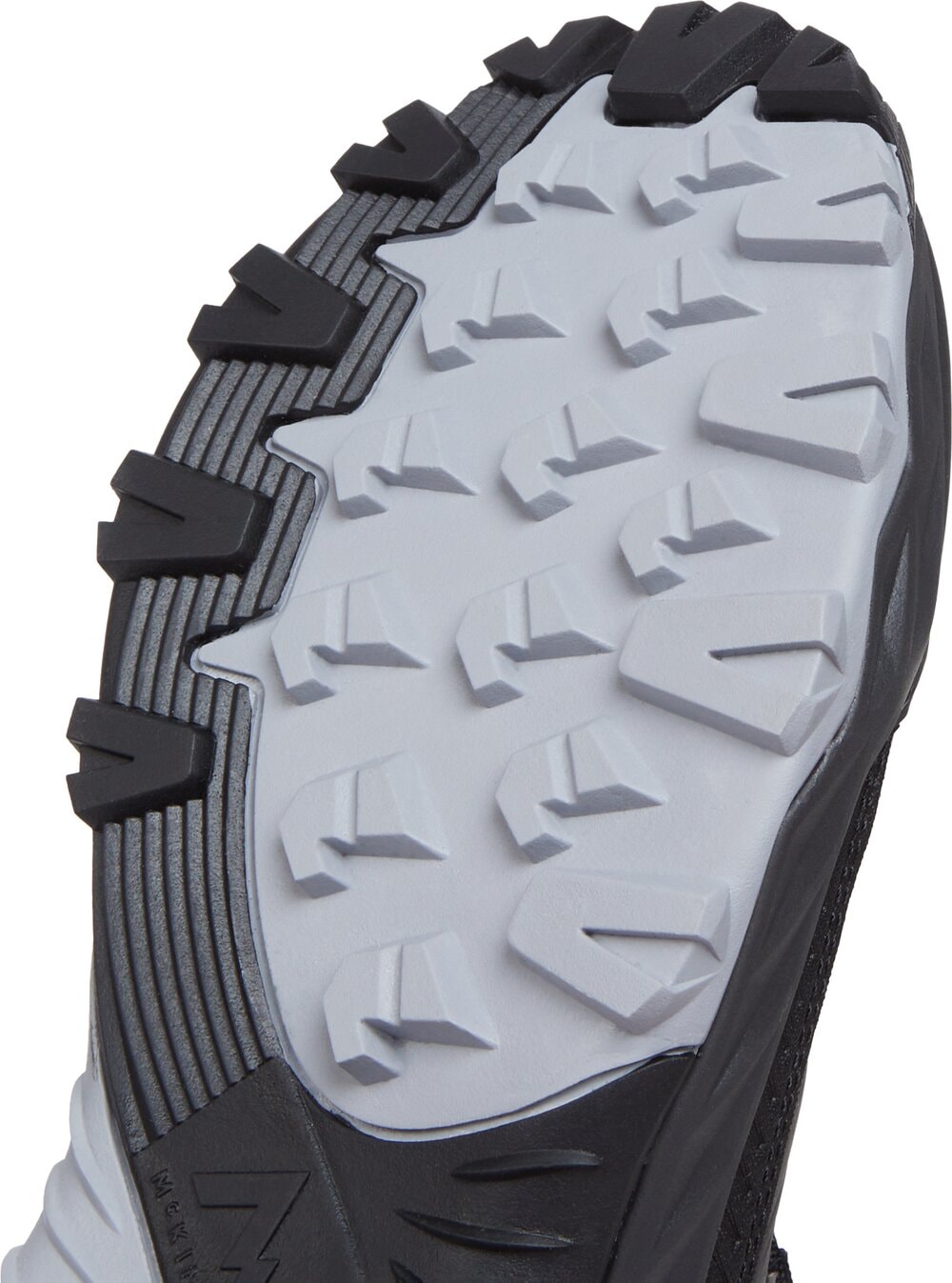 McKINLEY Wanderschuh »Tahsis AQX M«  wasserdicht