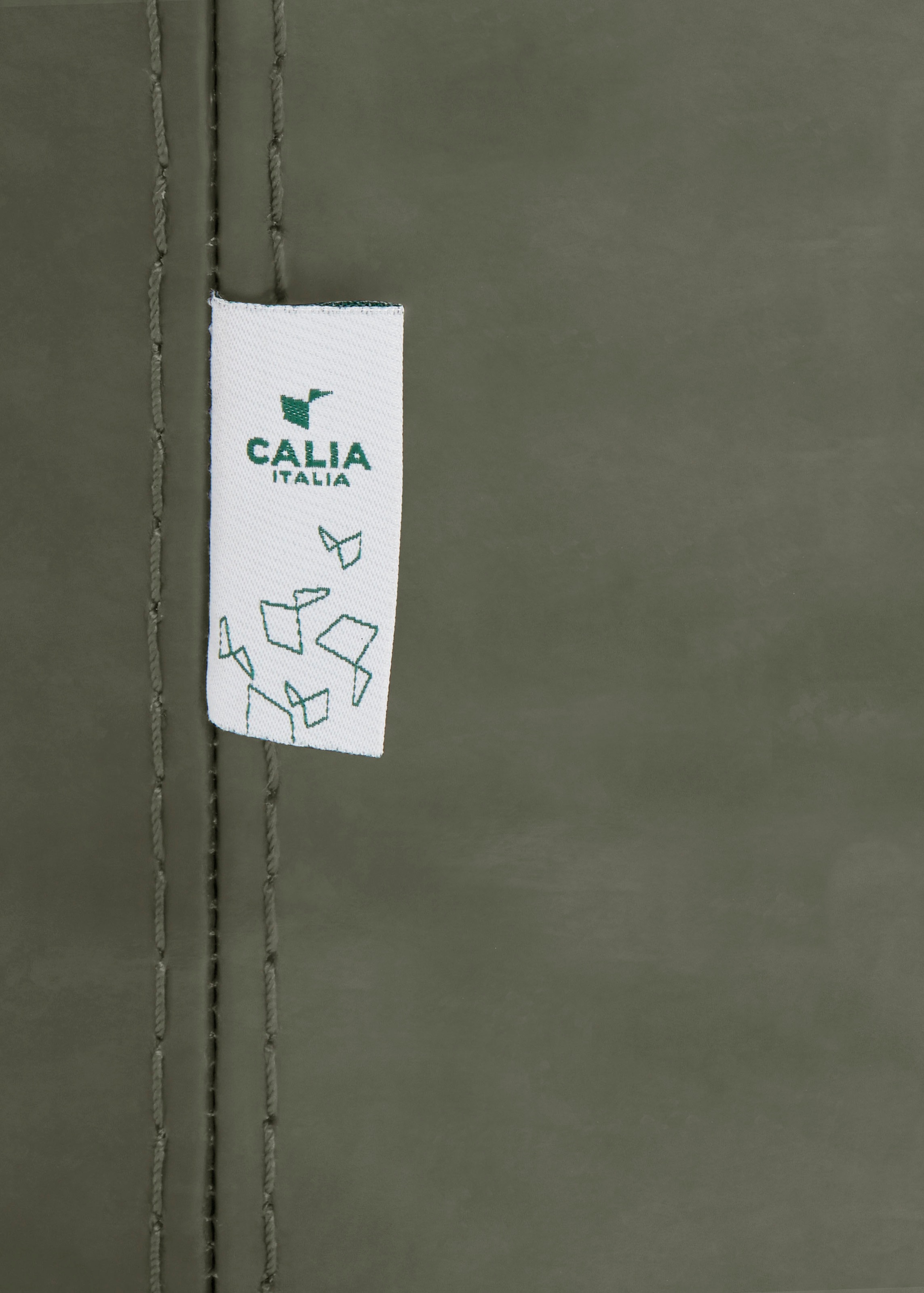 CALIA ITALIA Sessel »Gaia«, mit Luxus-Microfaser Ginevra Hydro Care online  kaufen