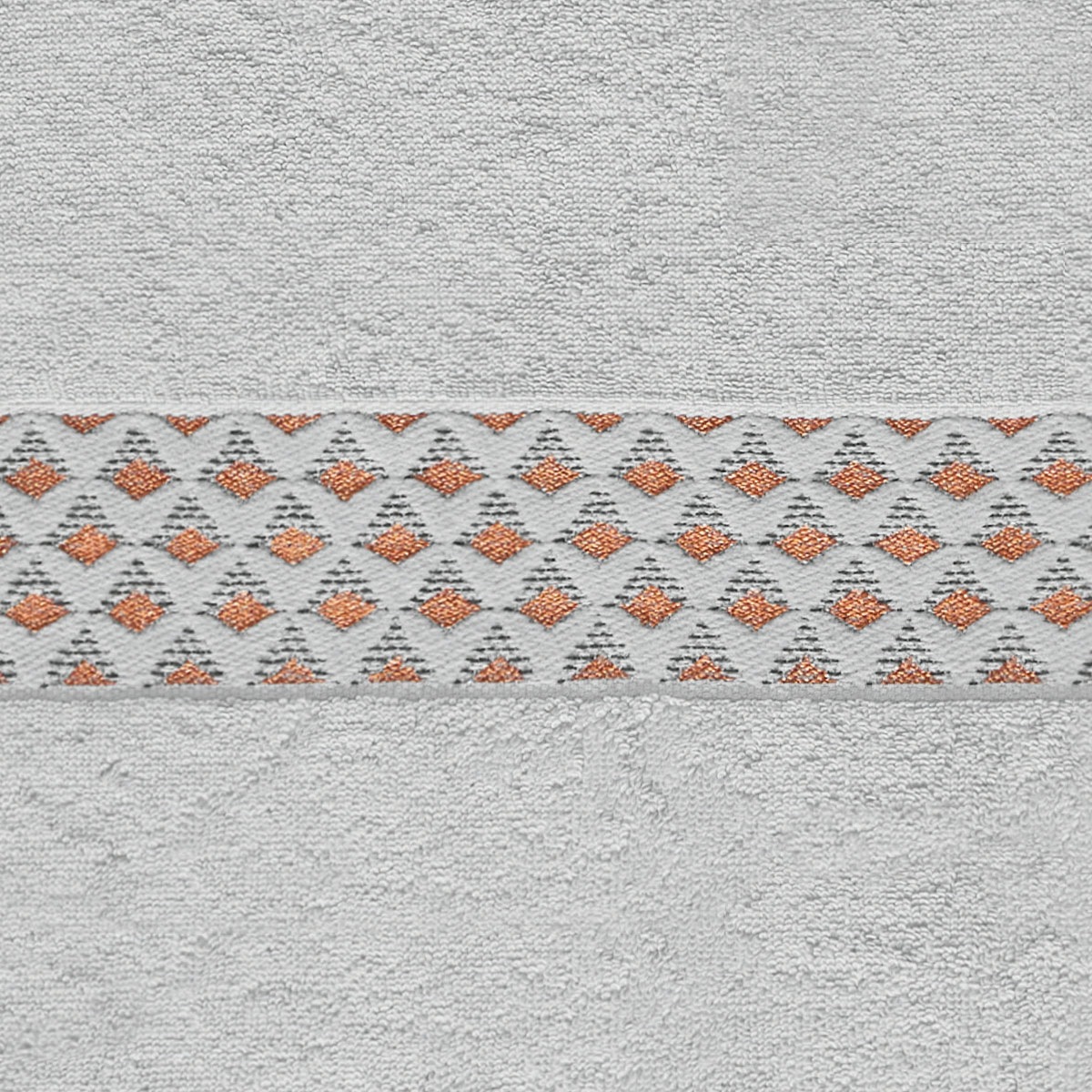 Dyckhoff Handtücher »Mesh«, (Packung, 2 St.), Made in Germany