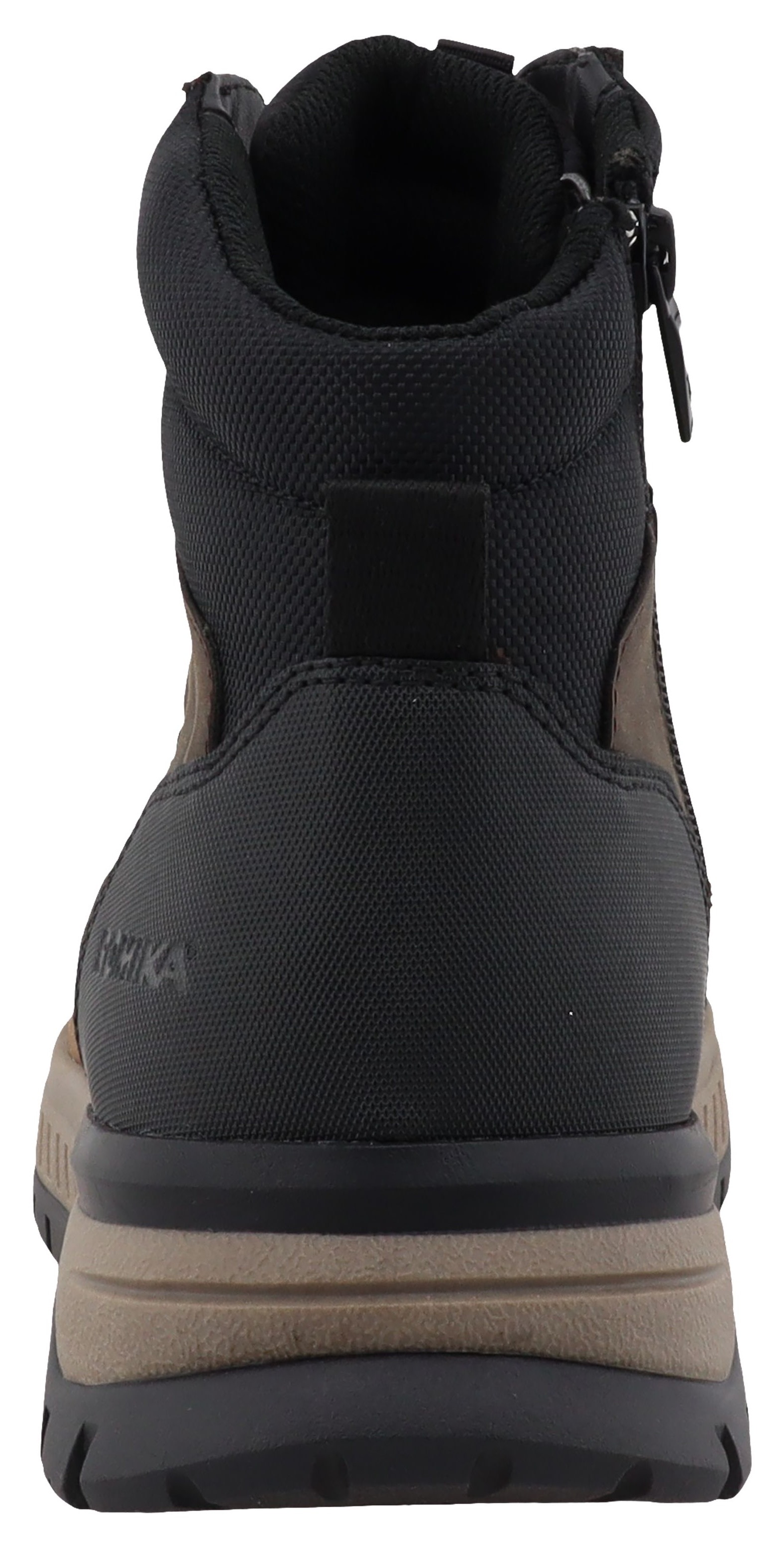 Romika Winterboots  Schnürboots, Trekkingstiefel mit Reißverschluss