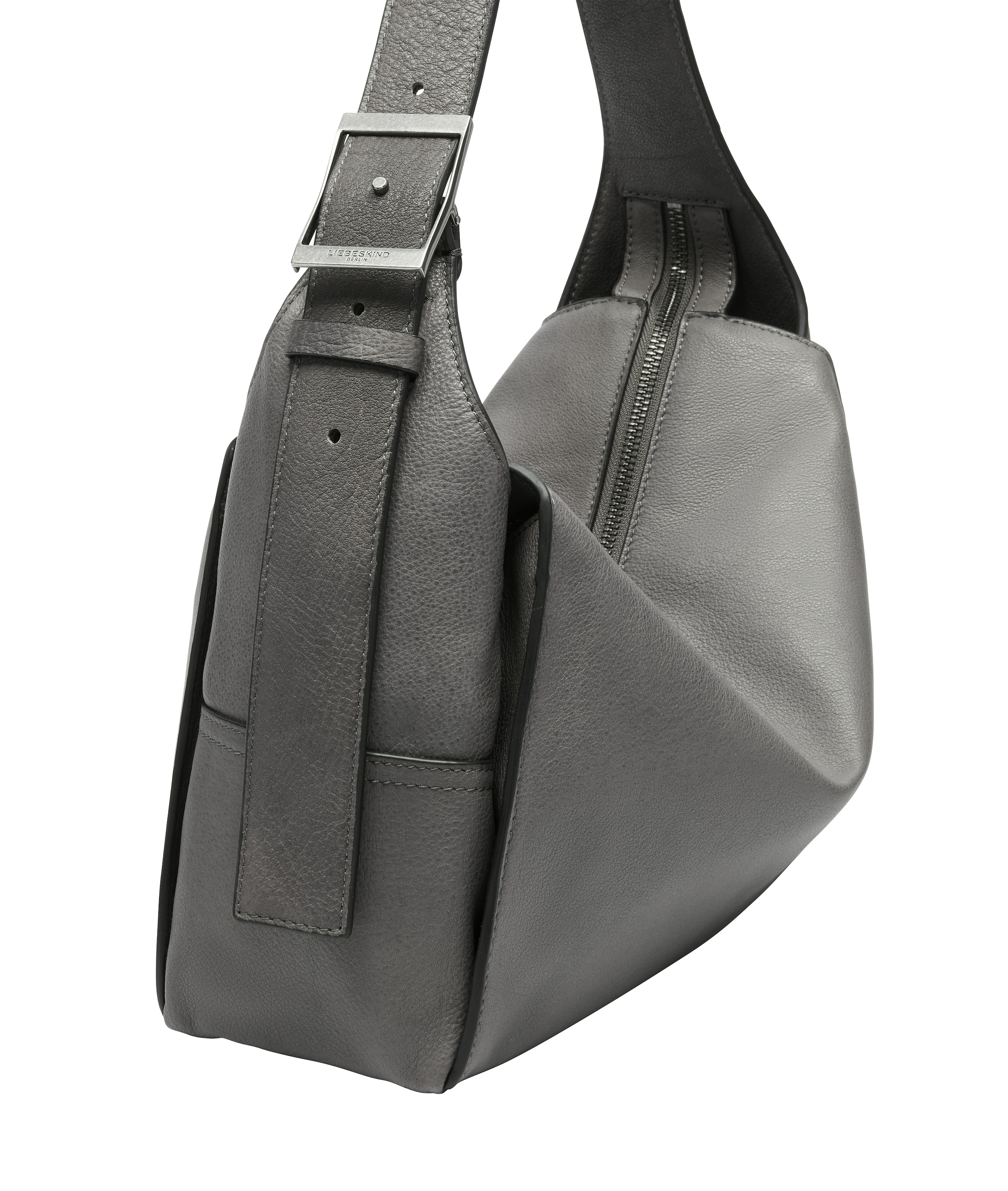Liebeskind Berlin Hobo »Hobo M LOU 2 3D LEATHER«