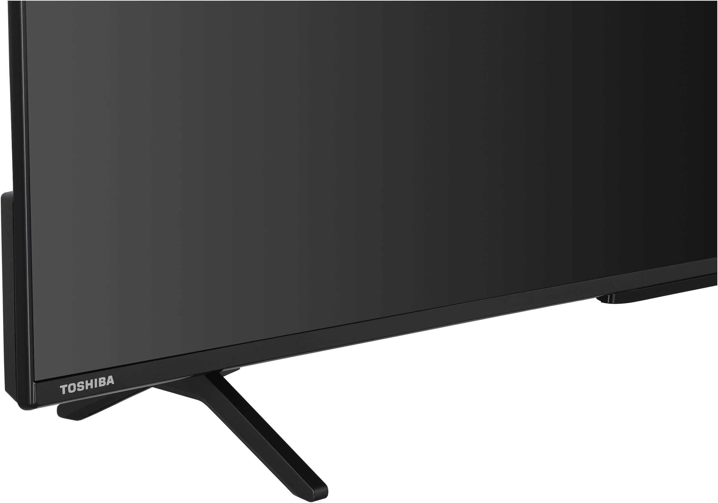 Toshiba QLED-Fernseher »55QV2463DA«, 4K Ultra HD, Smart-TV