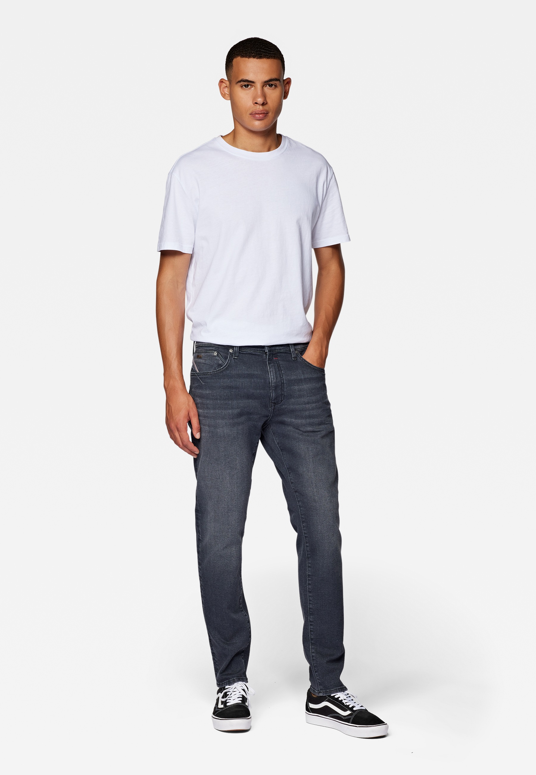 Mavi Tapered-fit-Jeans »CHRIS«, Tapered Jeans kaufen