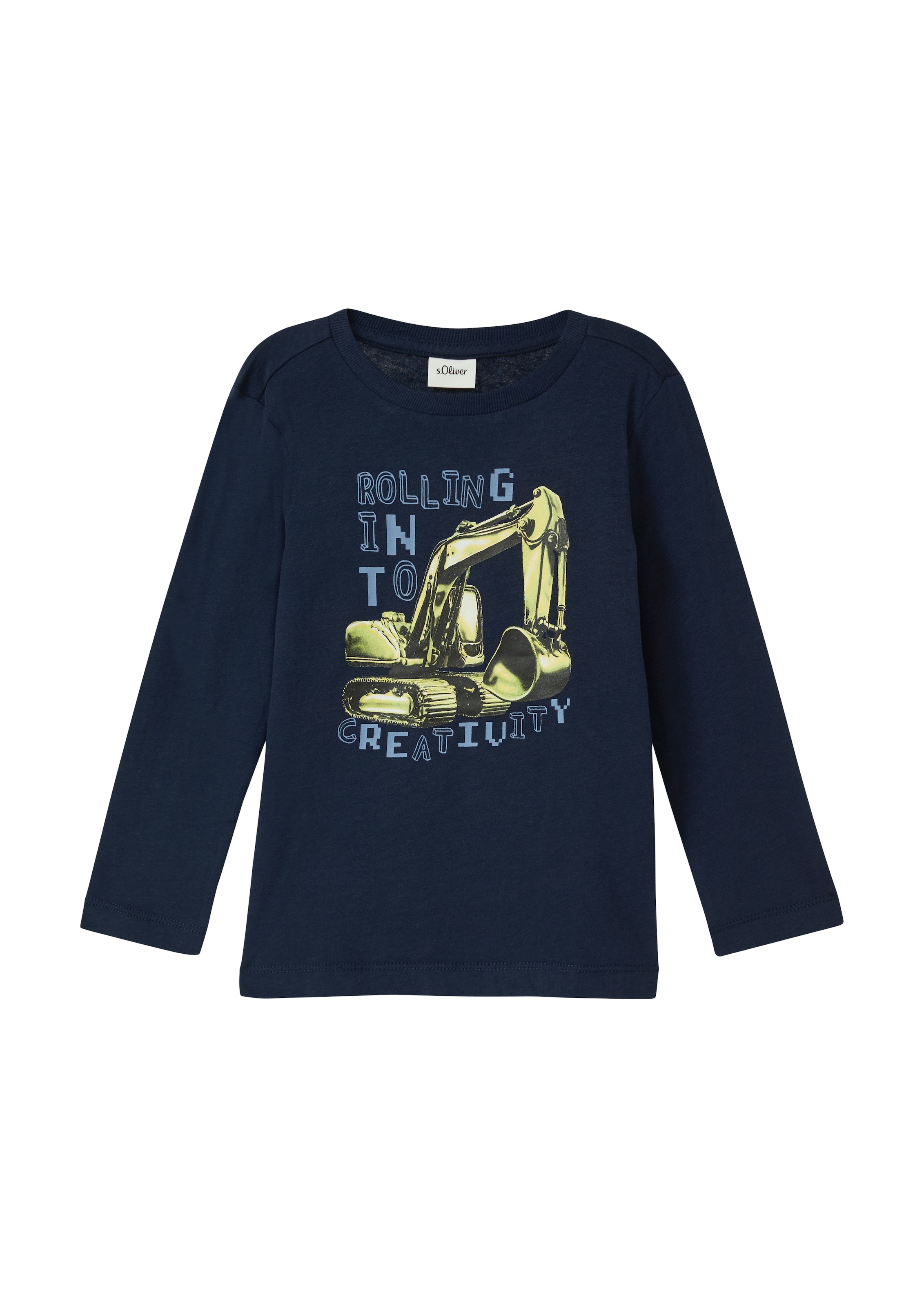 s.Oliver Junior T-Shirt