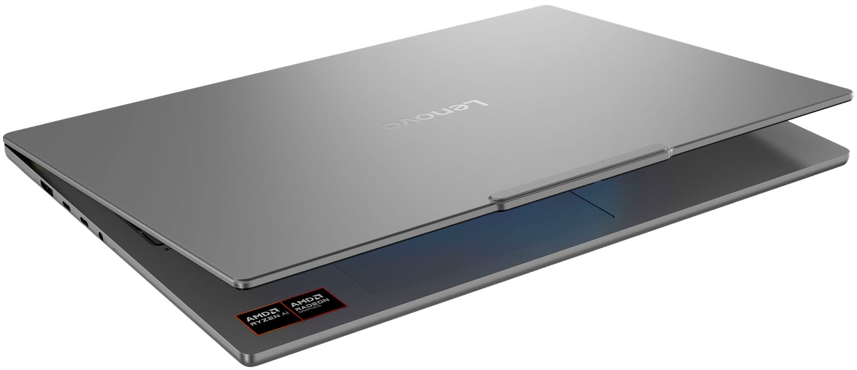 Lenovo Notebook »IdeaPad Pro 5 16AGP11« 40,6 cm / 16 ″ AMD Ryzen™ AI 9 Radeon 880M 1.000 GB SSD