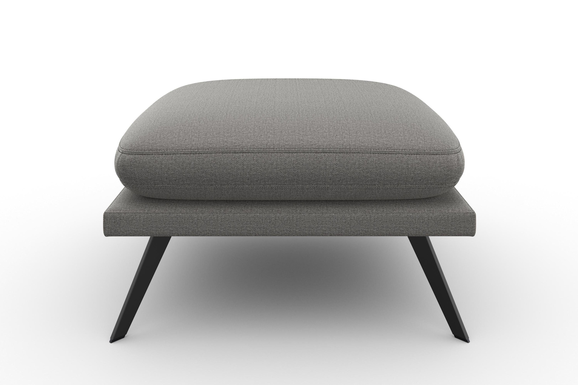 machalke® Hocker »butterfly«