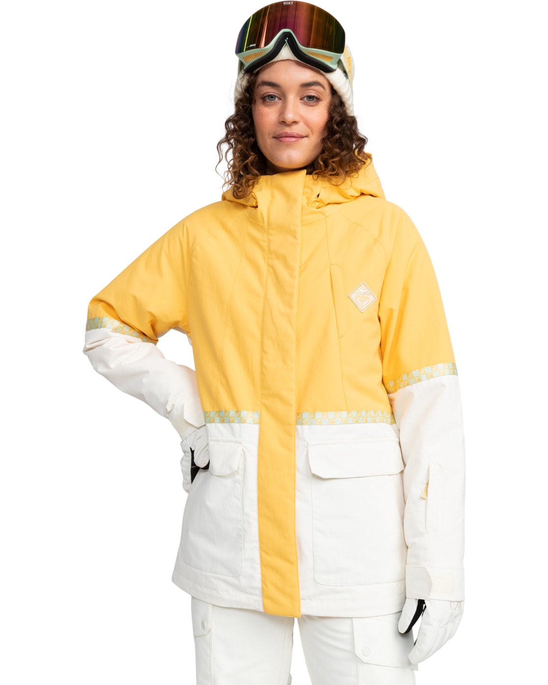 Roxy Snowboardjacke »Ritual«