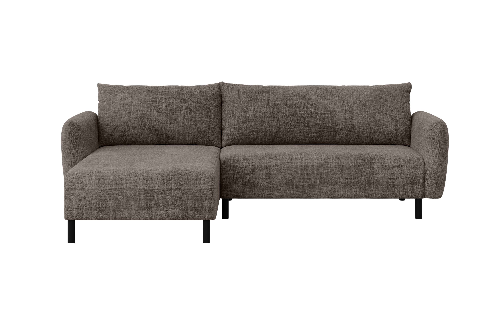 Home affaire Ecksofa »Glandine« L-Form günstig online kaufen