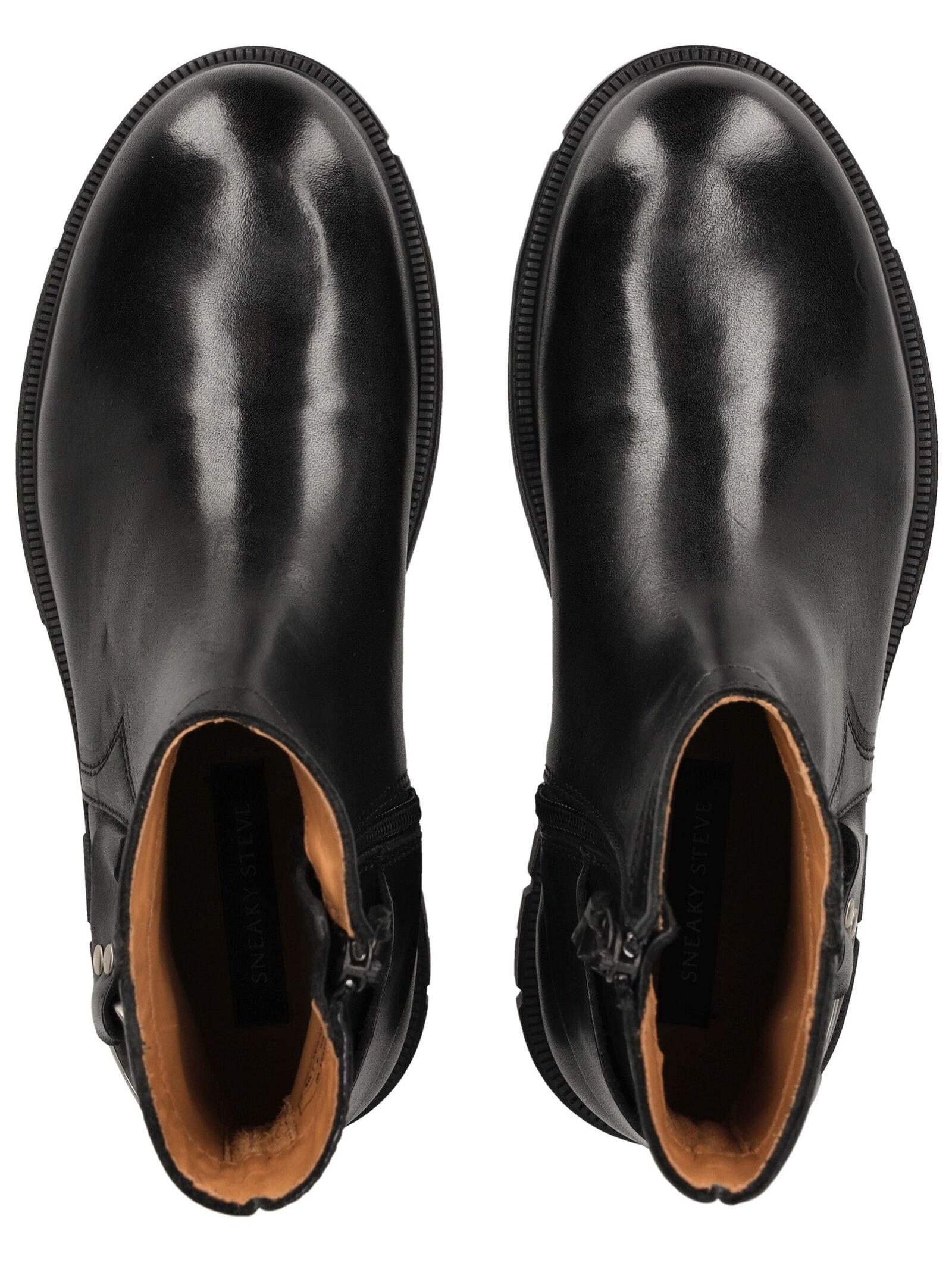 Sneaky Steve Stiefelette »Sneaky Steve Stiefelette Leder«