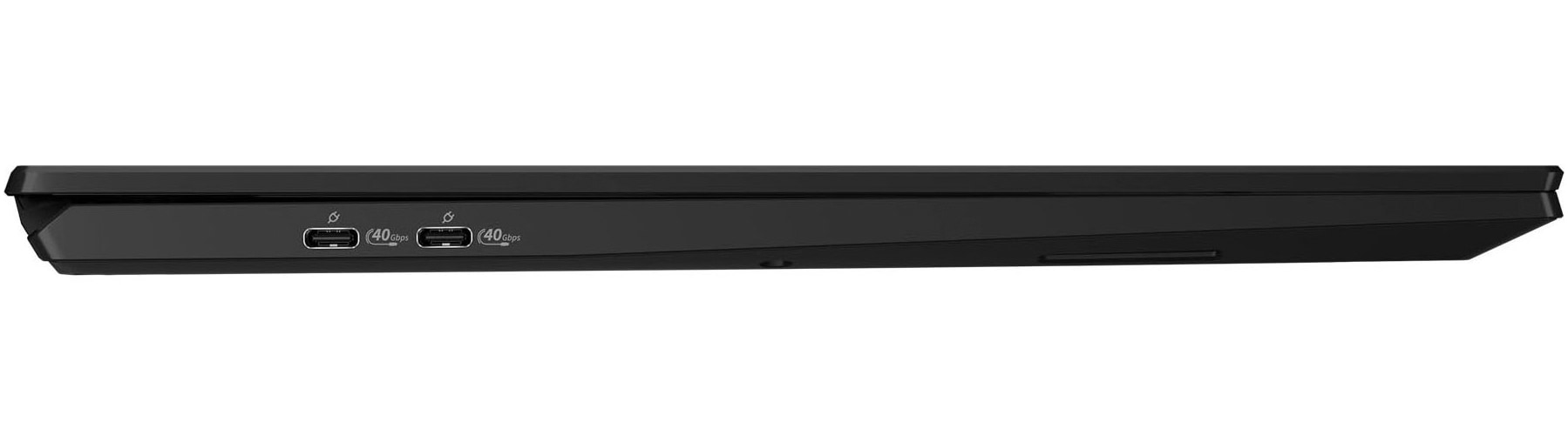MSI Convertible Notebook »Summit A16 AI+ A3HMTG-035 (P)«, 40,7 cm, / 16 Zoll, AMD, Ryzen™ AI 9, Radeon 880M, 1000 GB SSD