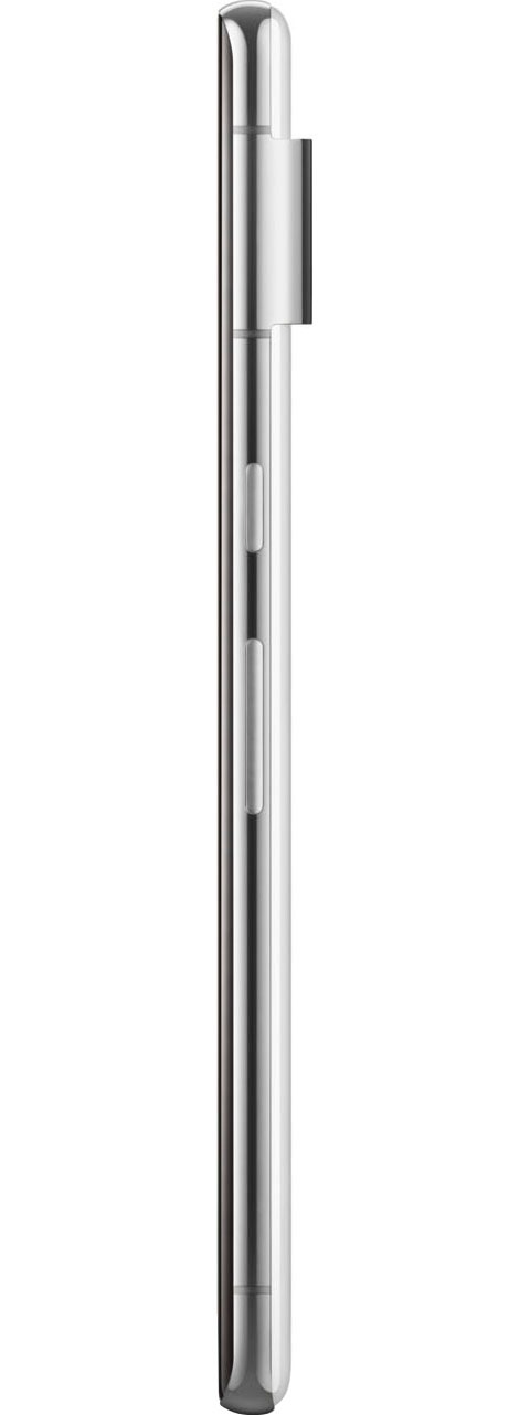 8. Bild von Google Smartphone »Pixel 7 Pro«, Snow, 17,02 cm/6,7 Zoll, 50 MP Kamera