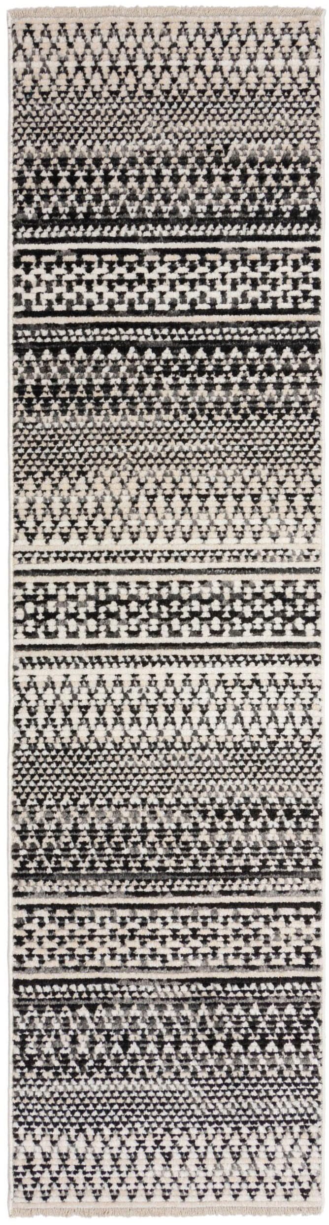 FLAIR RUGS Teppich »Camino Abstraktes«, rechteckig, 8 mm Höhe, Abstraktes T günstig online kaufen