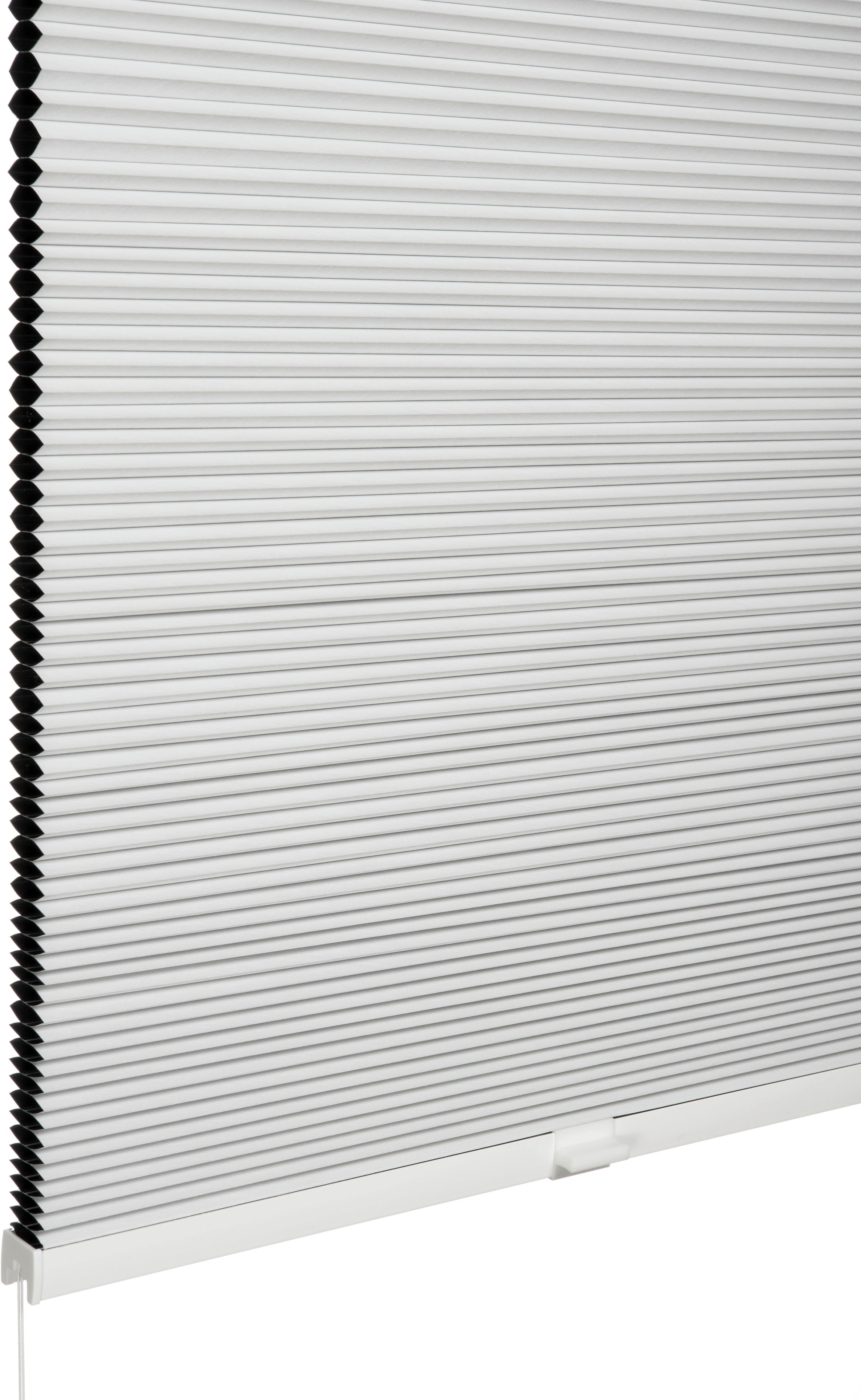 SCHÖNER WOHNEN-Kollektion Wabenplissee »Thermo Sina«, verdunkelnd, mit Bohren, verspannt, verschraubt, energiesparend, Thermo Rückseite, schallabsorbierend