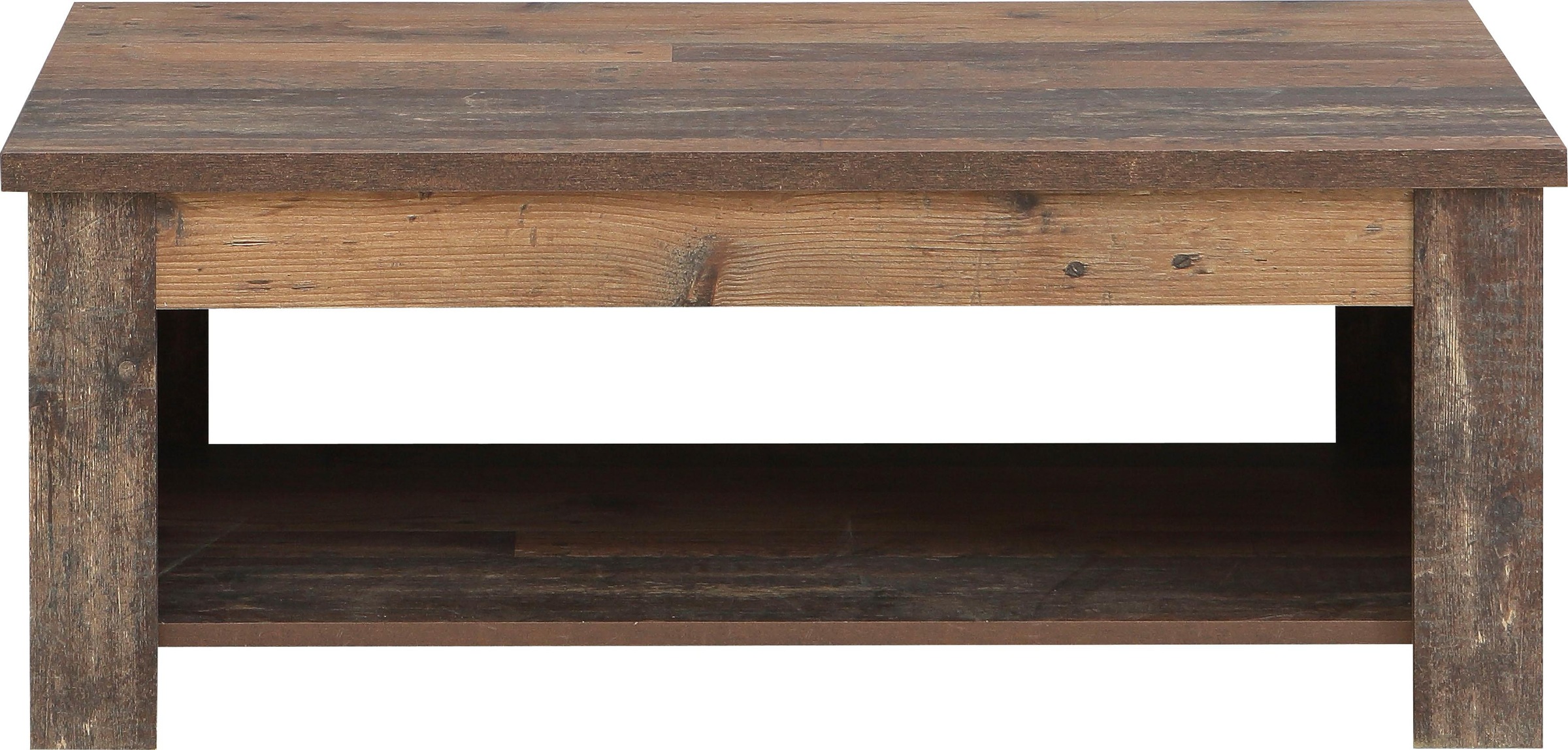 FORTE Couchtisch »Clif«, mit Funktion, Breite 110 cm günstig online kaufen