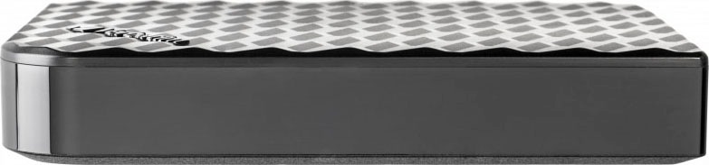 Verbatim externe HDD-Festplatte »Store 'n' Go USB 3.0«, 2,5 Zoll, Anschluss USB 3.0