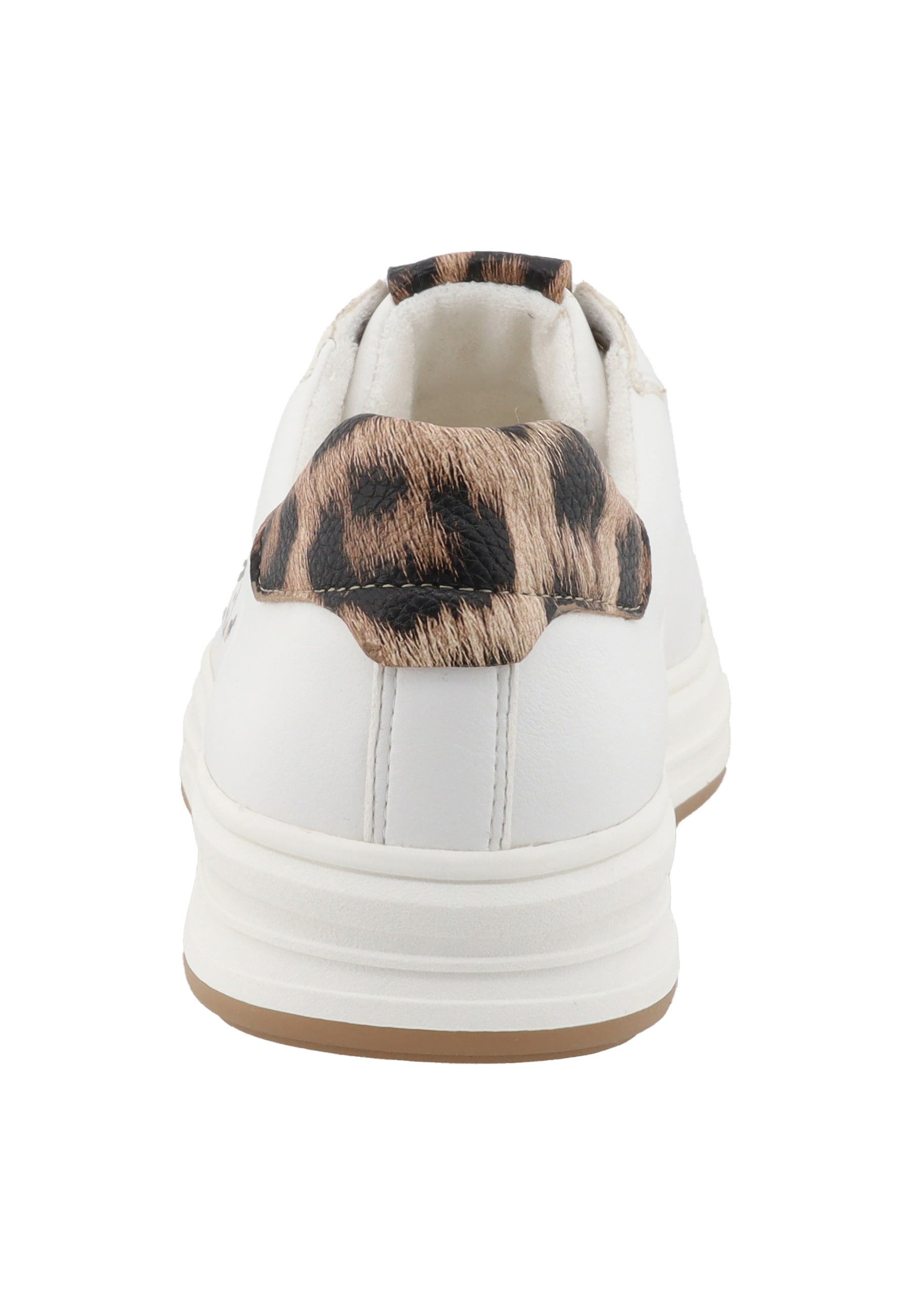 TOM TAILOR Trainingsschuh »Tom Tailor Sneaker Low«