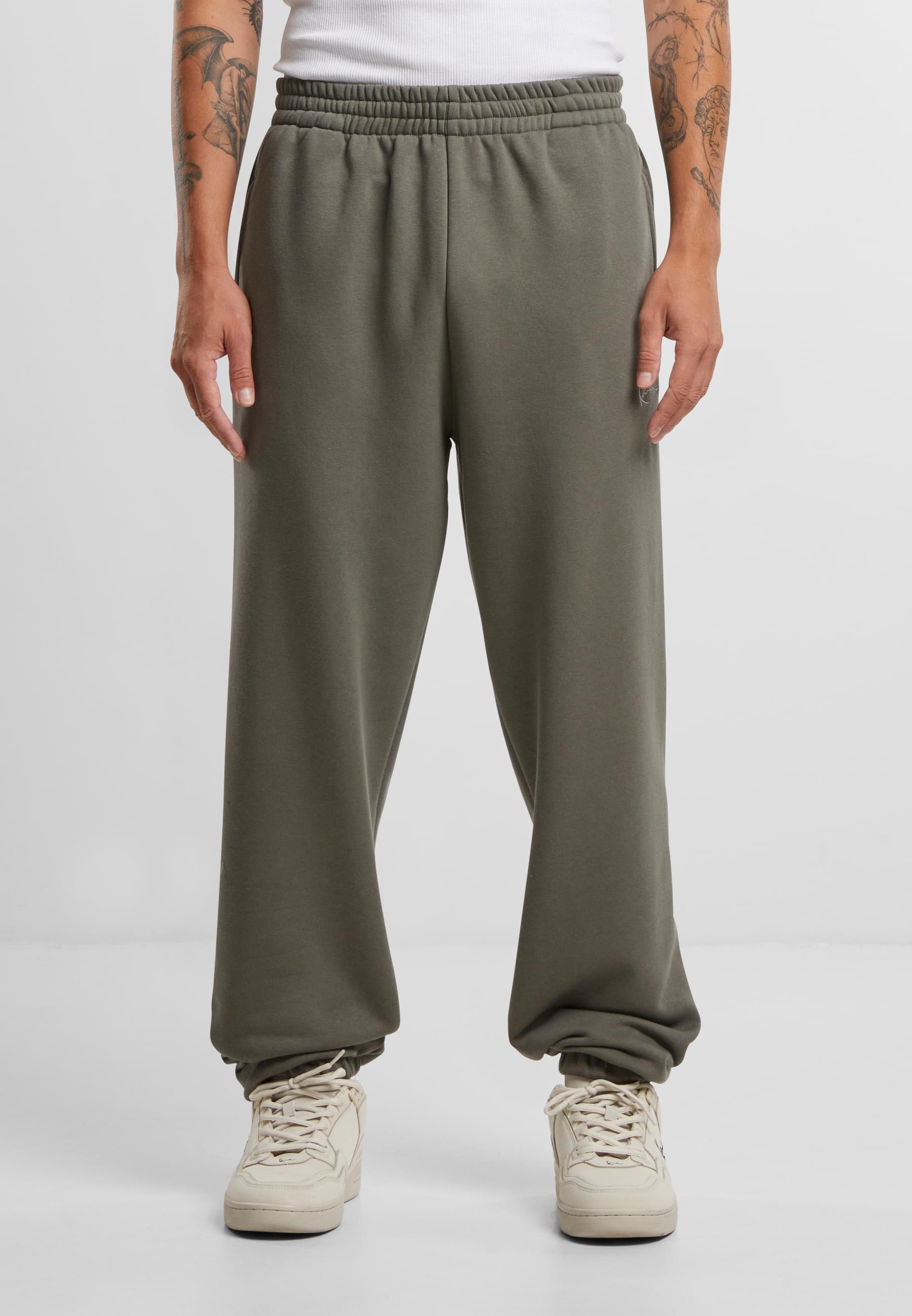 Karl Kani Jogginghose »Karl Kani Karl Kani Small Signature OS Sweatpants«