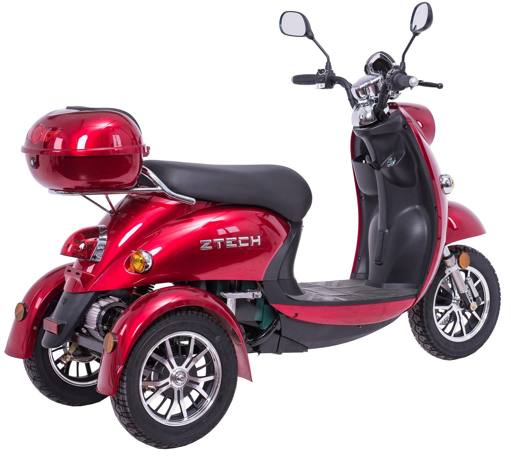 ZTECH Elektromobil »X3« 2.200 W 25 km/h