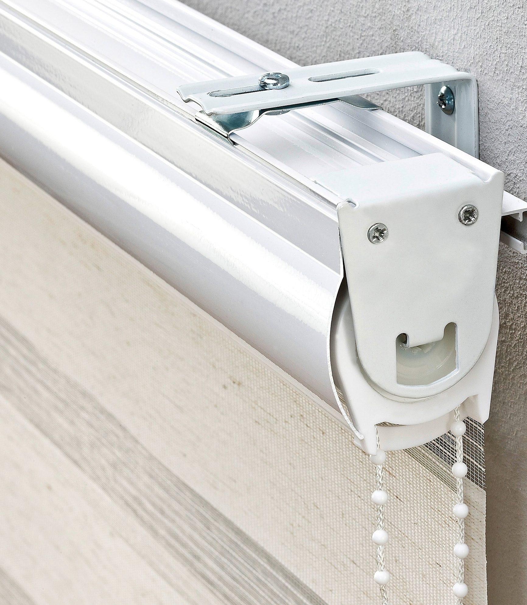 Liedeco Doppelrollo »Duo-Rollo mit Blende«, Lichtschutz