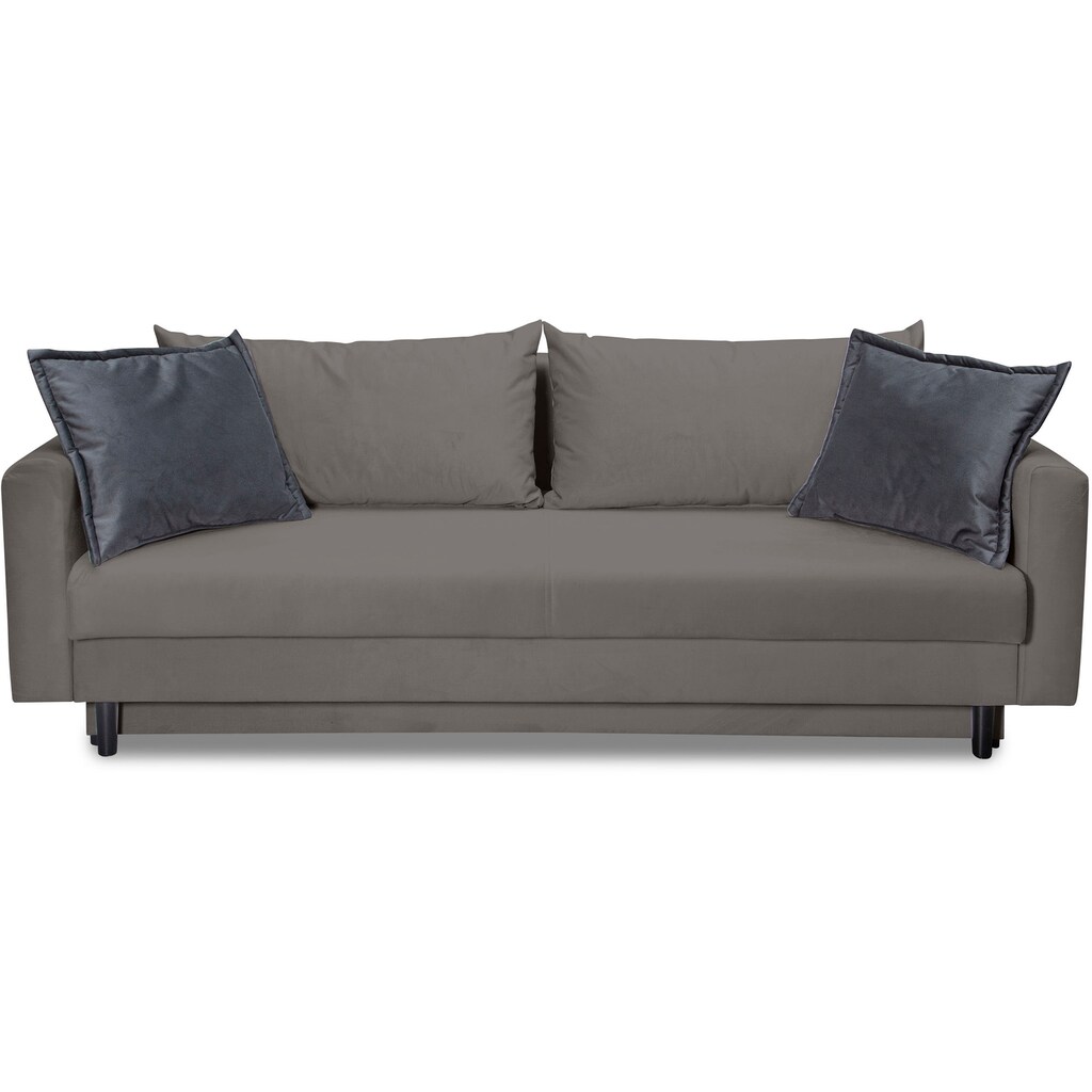 COLLECTION AB Schlafsofa »George«