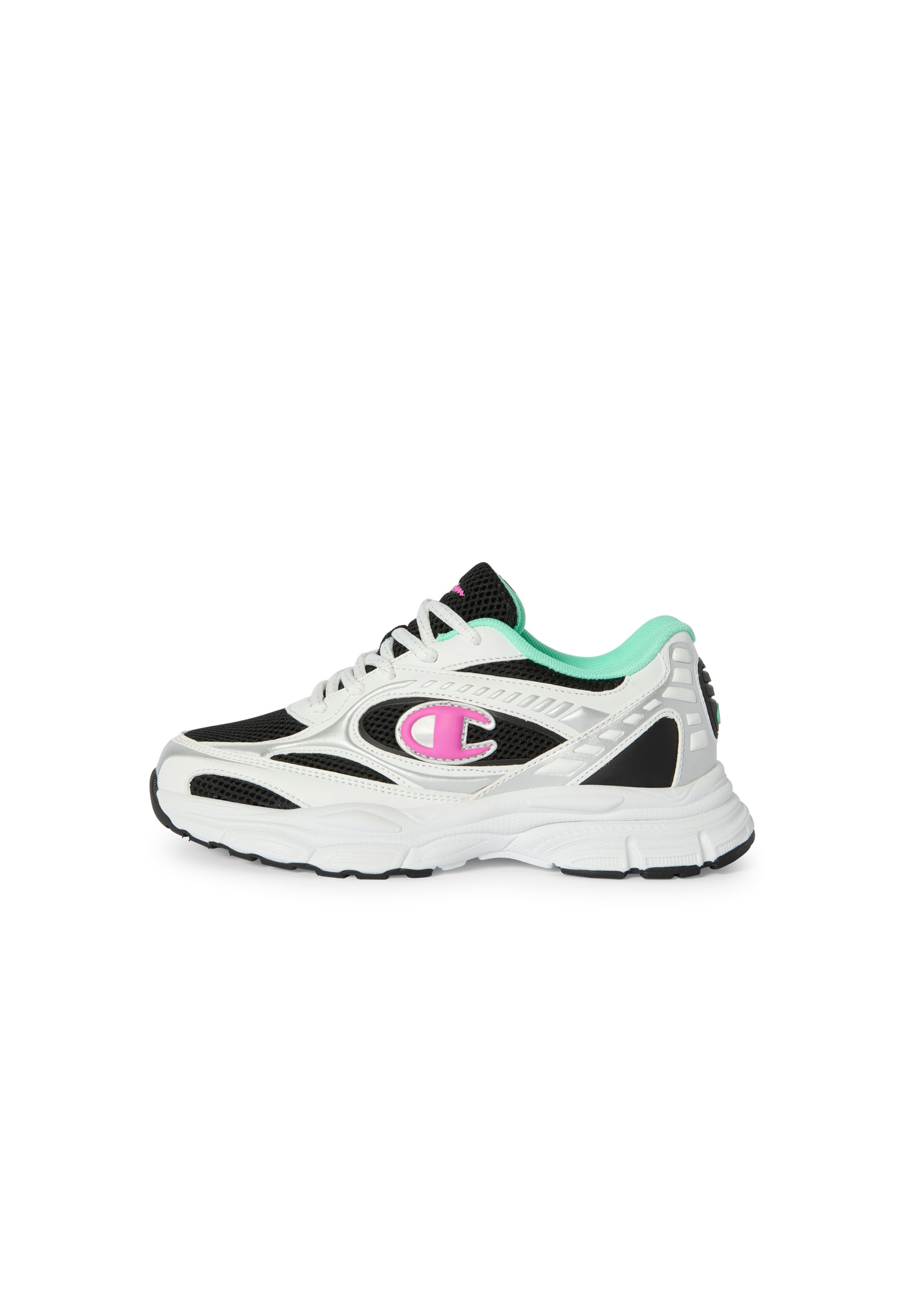 Champion Sneaker »RT25 U GS«