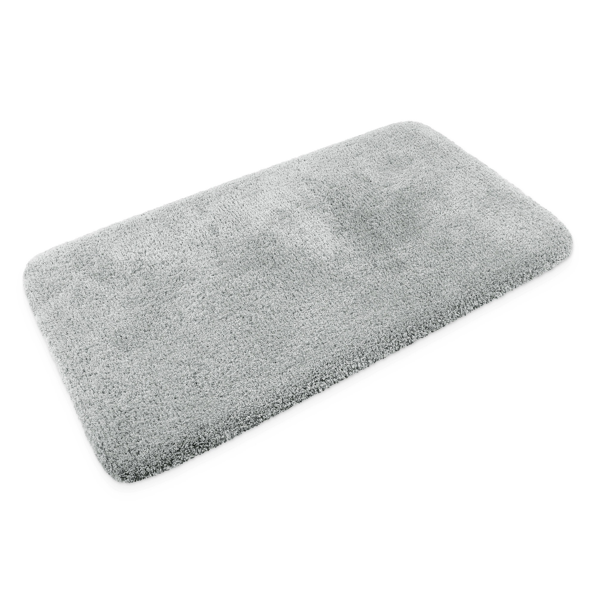 my home Badematte »Kaarin«, rutschhemmend beschichtet, schnell trocknend, B günstig online kaufen