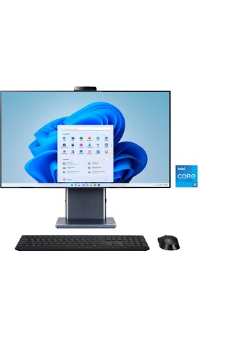 All-in-One PC »Aspire S27-1755«