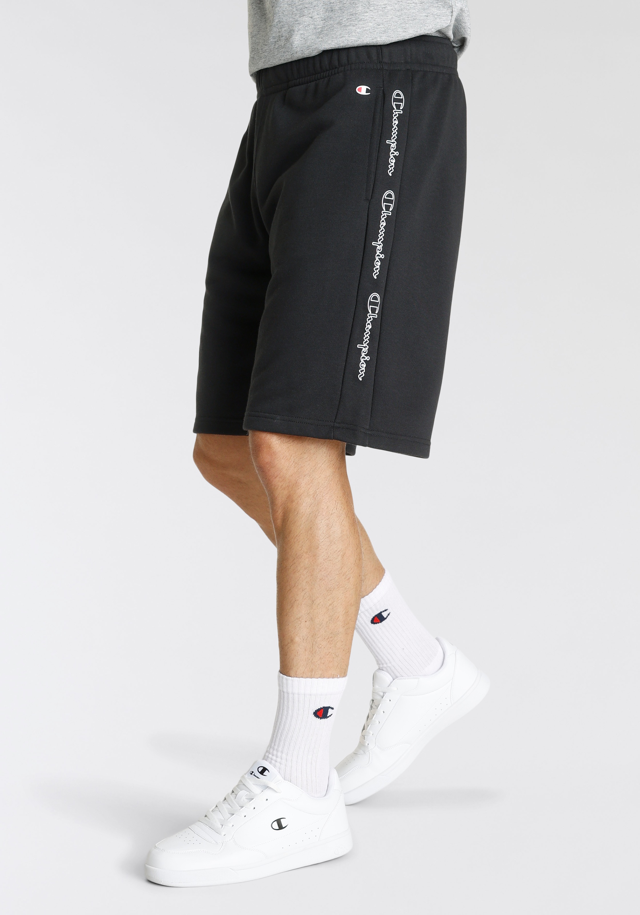 2. Bild von Champion Bermudas »Bermuda«