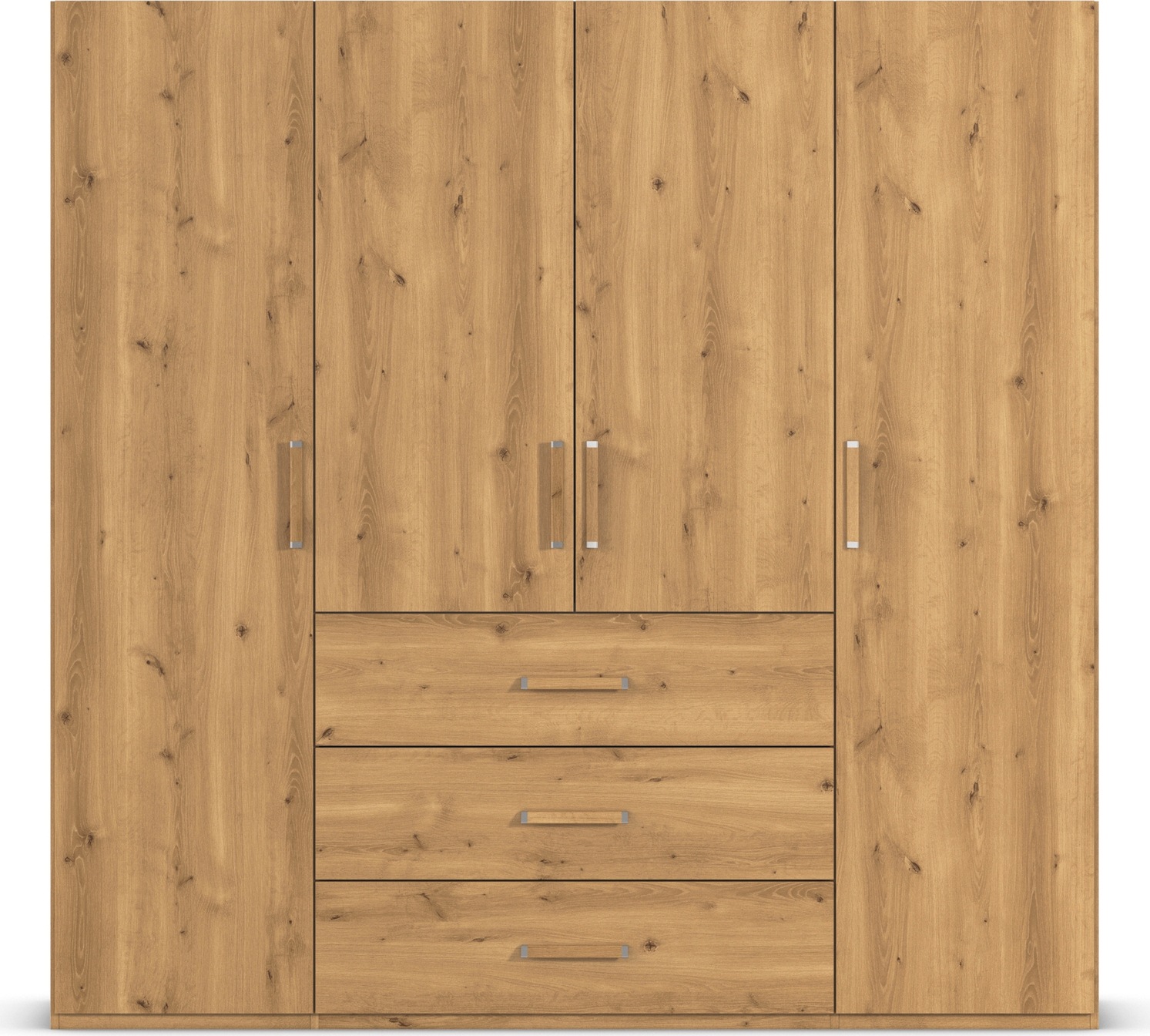 rauch Drehtürenschrank "Kleiderschrank Schrank Garderobe Schlafzimmerschran günstig online kaufen