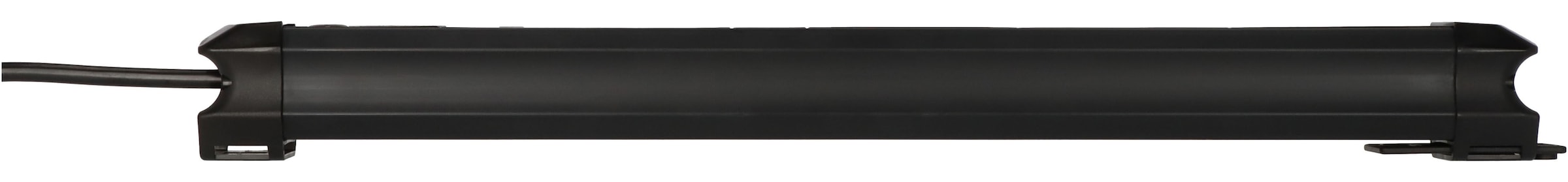 Brennenstuhl Steckdose »H05VV-F3G1,5, 1,8 m«