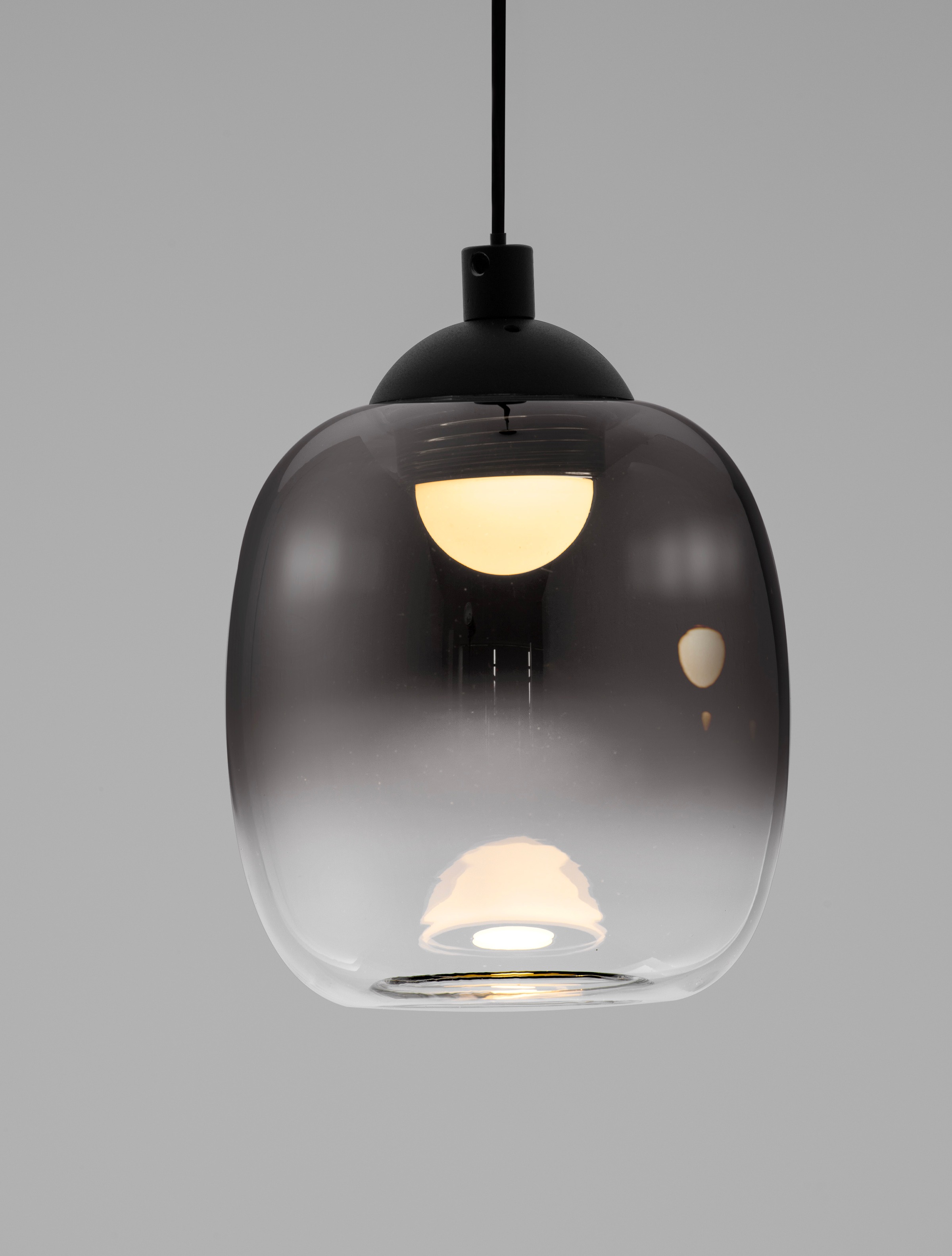 Nova Luce Pendelleuchte »KITA«, 1 flammig