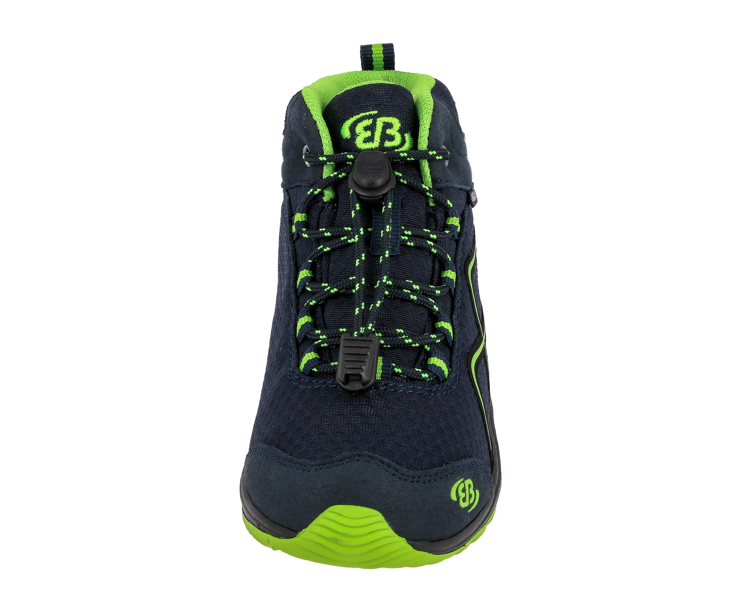 BRÜTTING Wanderschuh »Outdoorstiefel Guide High«