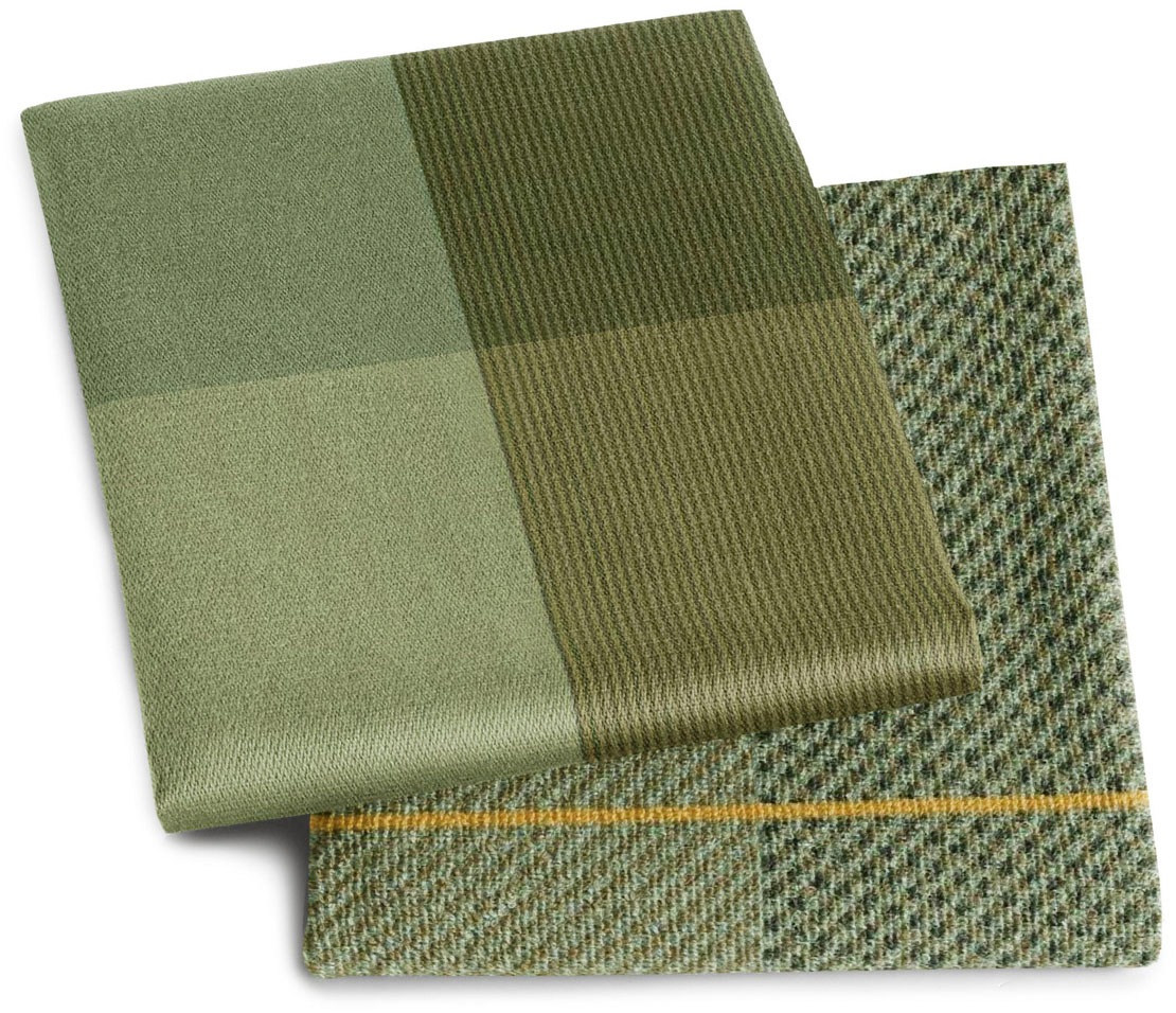 DDDDD Geschirrtuch »DDDDDD Blend Küchentuch 50 x 55 (6 Stück)« schnell troc günstig online kaufen