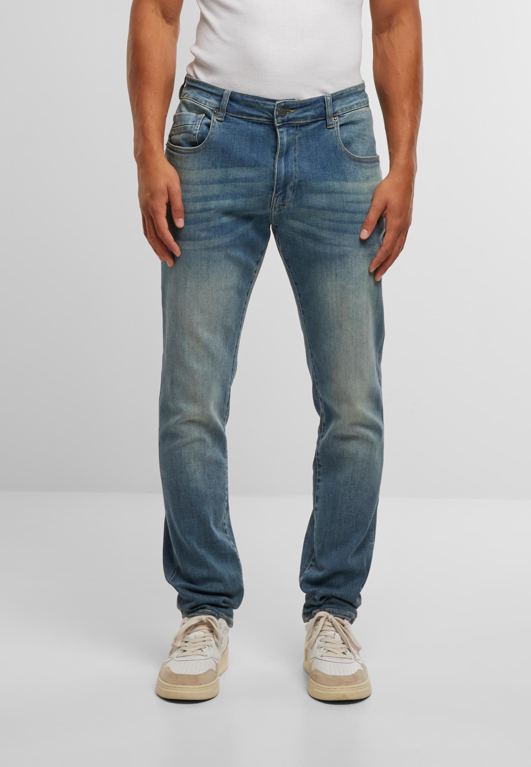 883Police Bequeme Jeans »883 Police TODD930DINOG JEANS«