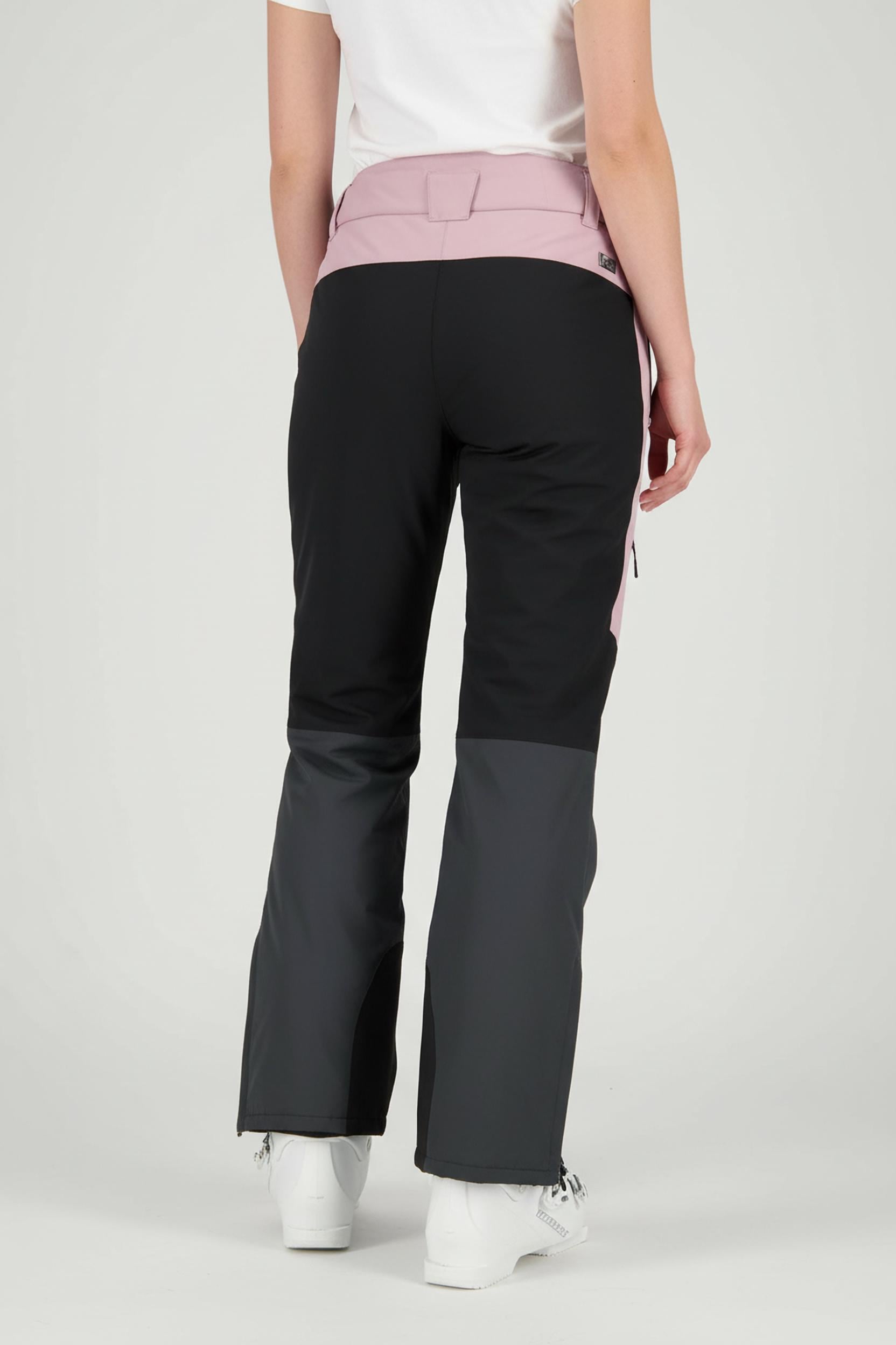 Icepeak Skihose »ICEPEAK CRETE«  für Alpinski und Snowboard, wasserdicht und wasserabweisend