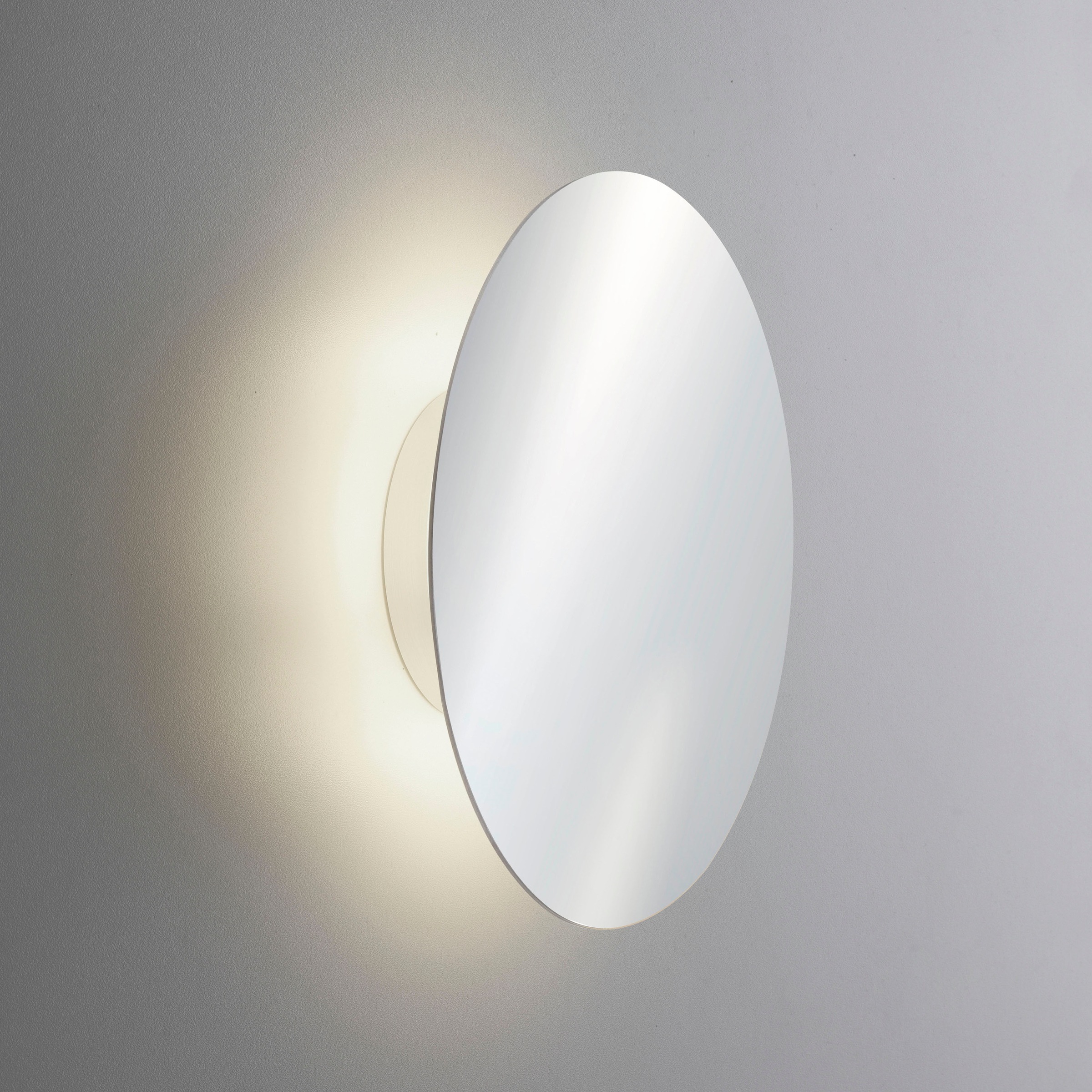 Paul Neuhaus Wandleuchte »AKKU PUNTU«, 1 flammig, Leuchtmittel LED-Board | LED fest integriert
