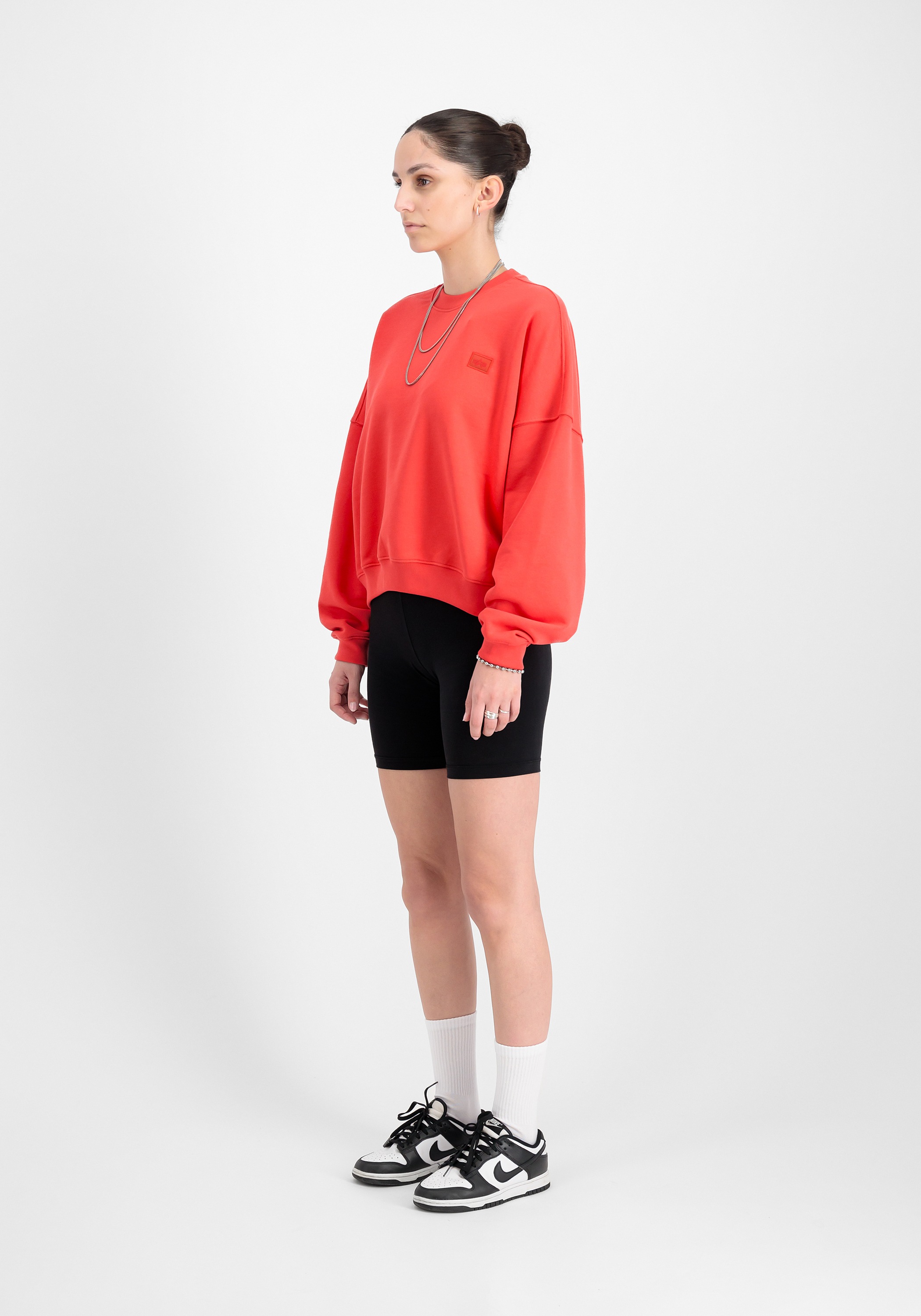 Alpha Industries Sweater »Alpha Industries Women - Sweatshirts«