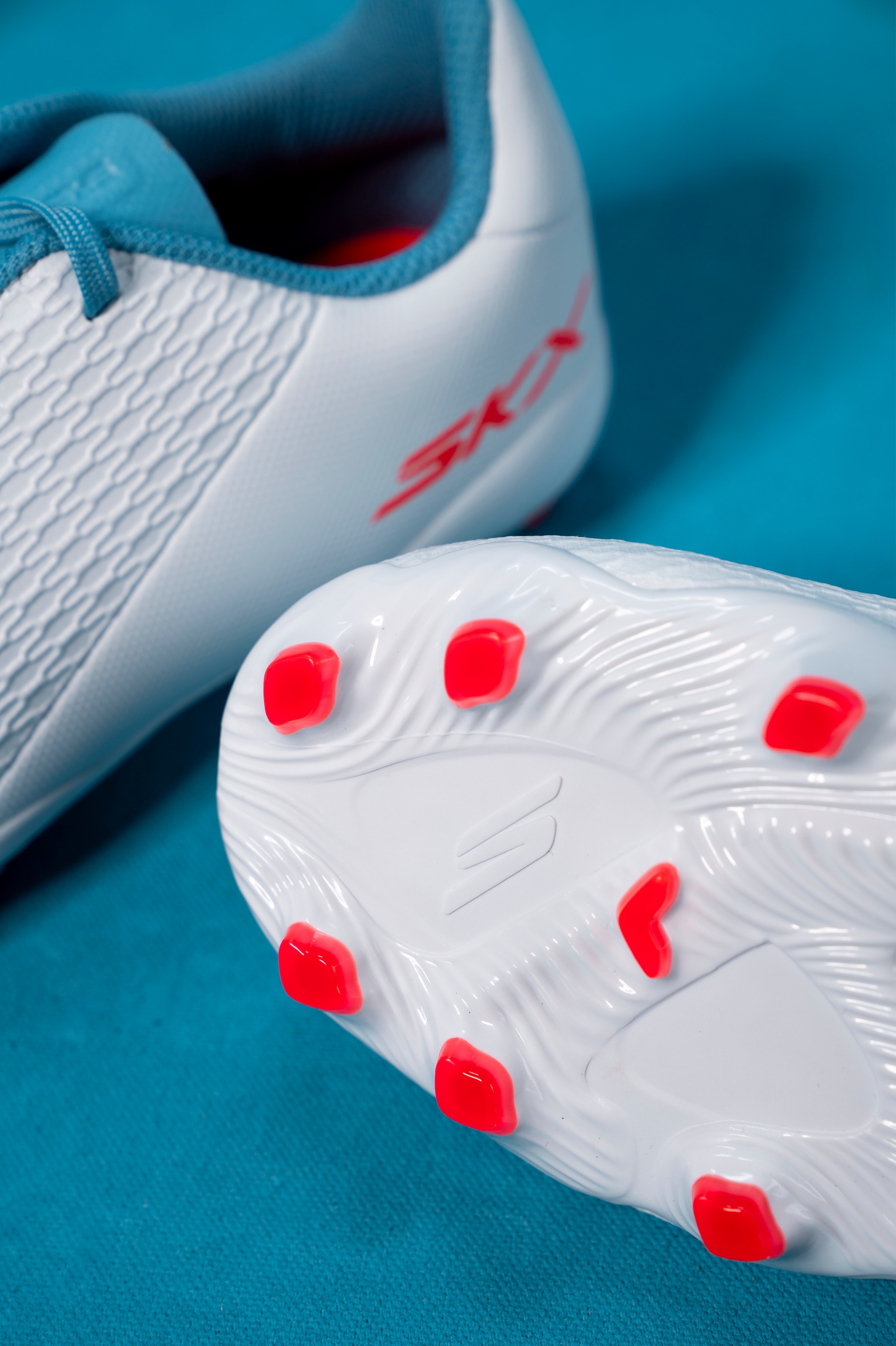 Skechers Fußballschuh »JR CRIB FG, Skechers Skx_2 Jr Td Mg«, Academy Fußballschuh mit reaktionsschneller Passform