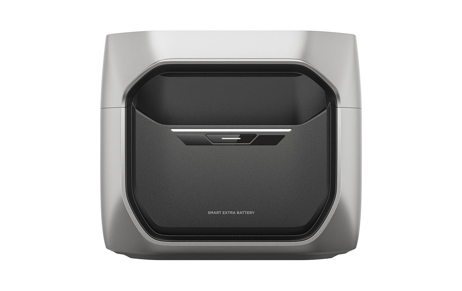 Ecoflow Batterie »DELTA 3 Max Plus 2048 Wh«