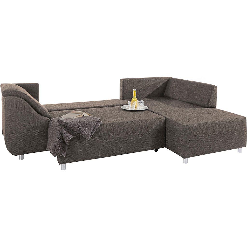 COLLECTION AB Ecksofa »Sally«