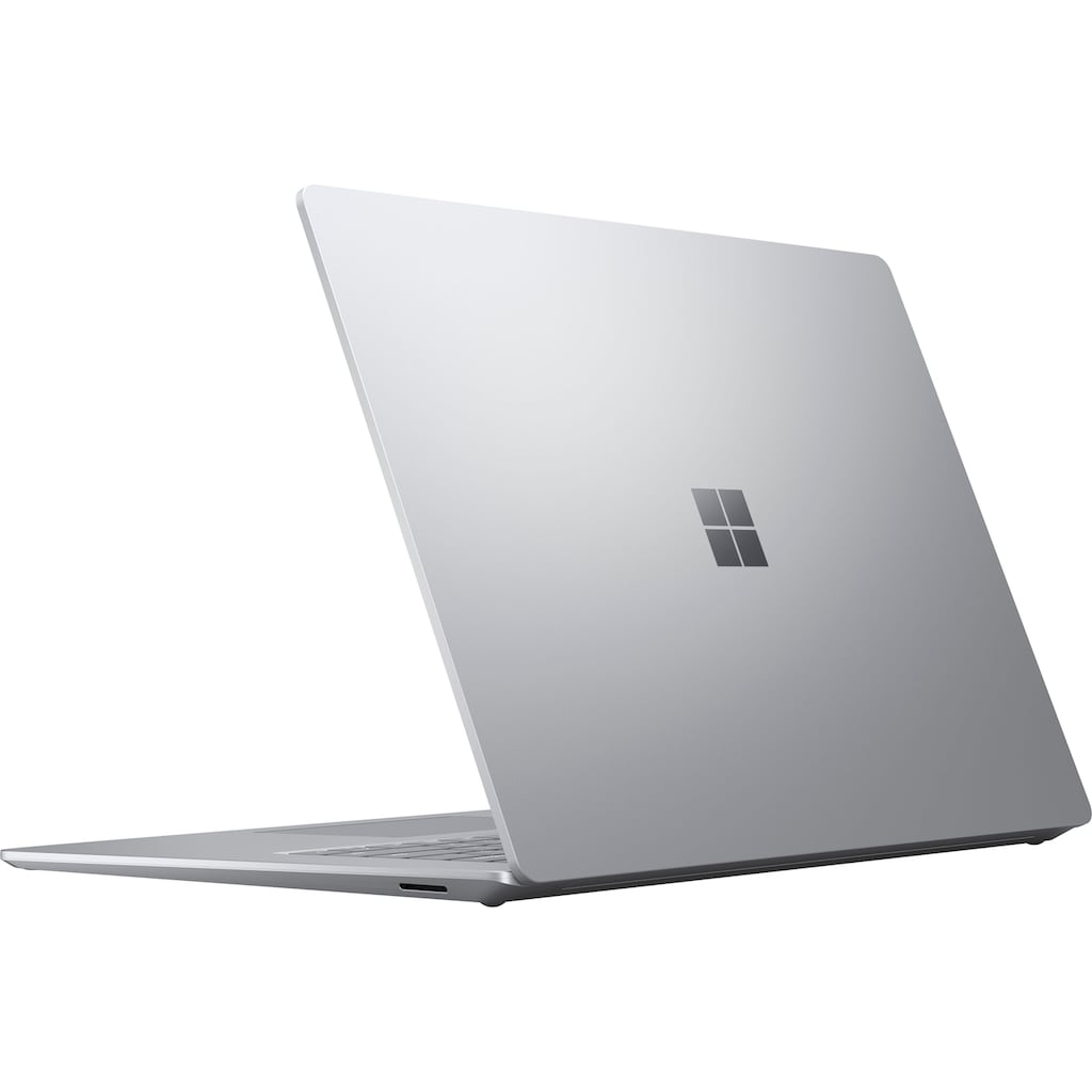 Microsoft Notebook »Surface Laptop 4«, 38,1 cm, / 15 Zoll, AMD, Ryzen 7 Microsoft Surface® Edition, Radeon™ RX Vega 11 Graphics, 256 GB SSD